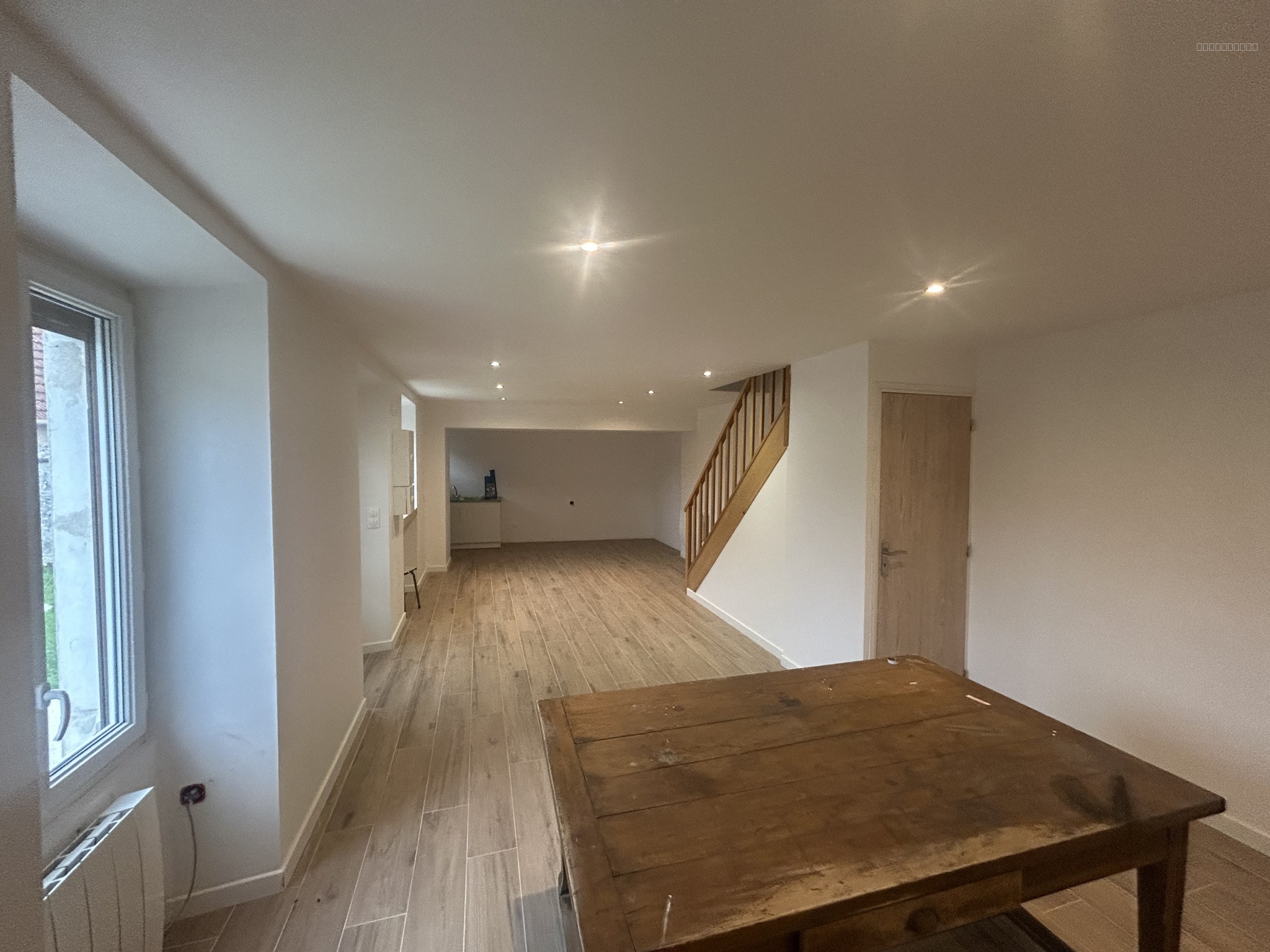 ENSEMBLE IMMOBILIER A BAULNE — photo 7