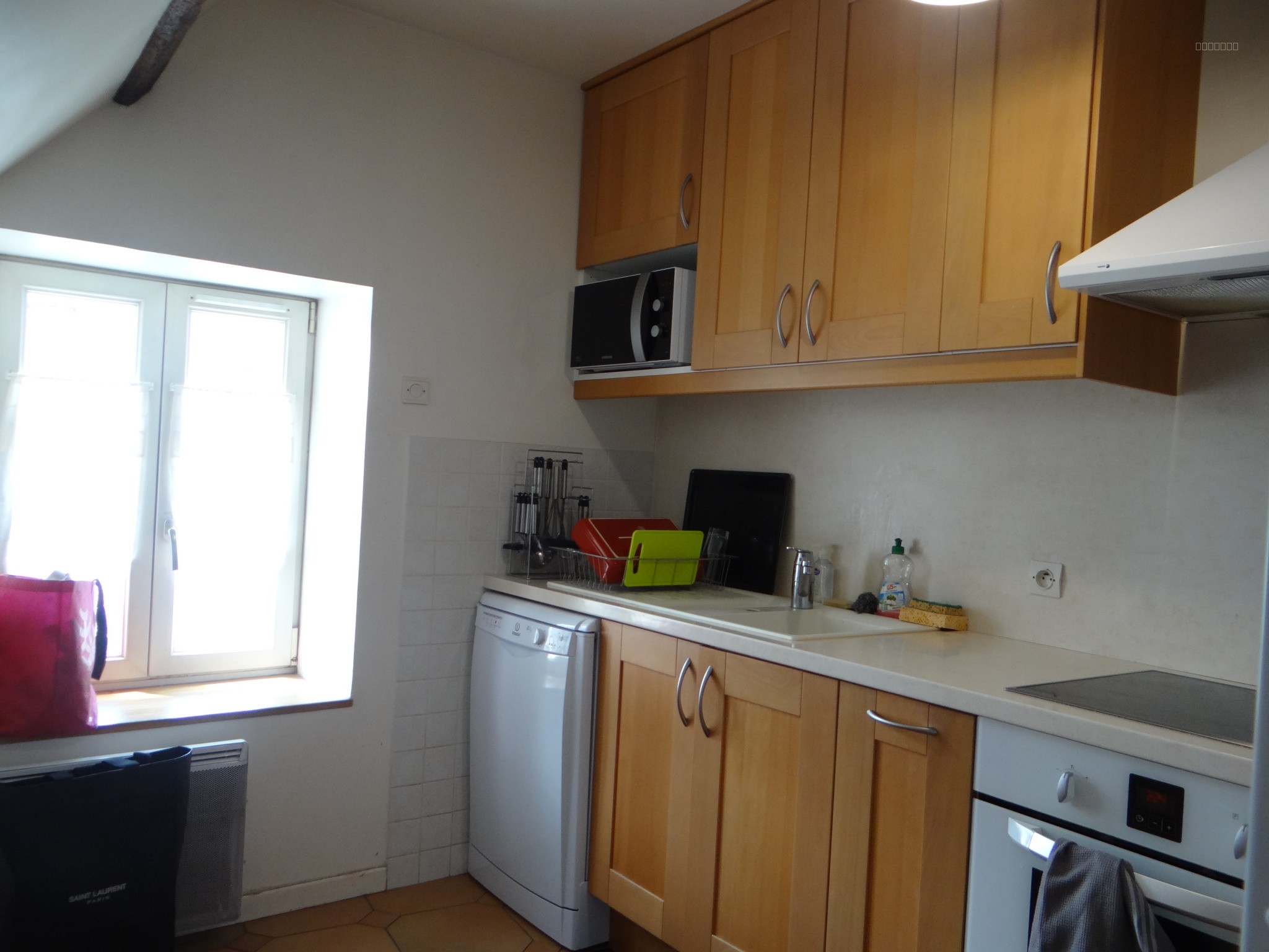 APPARTEMENT F3   73m2  ETAMPES Centre Ville — photo 3
