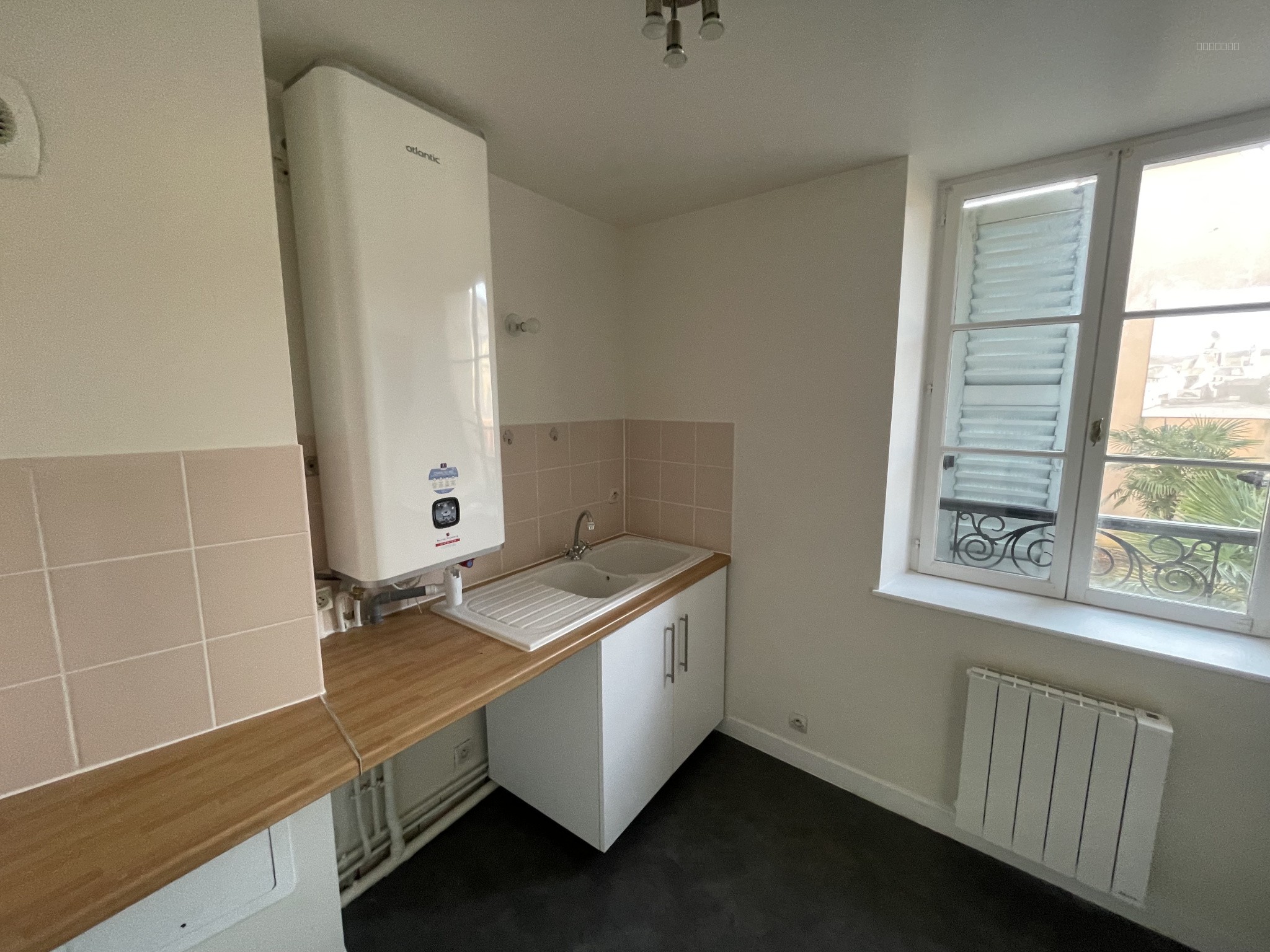 Appartement F2 ETAMPES 91150 — photo 3