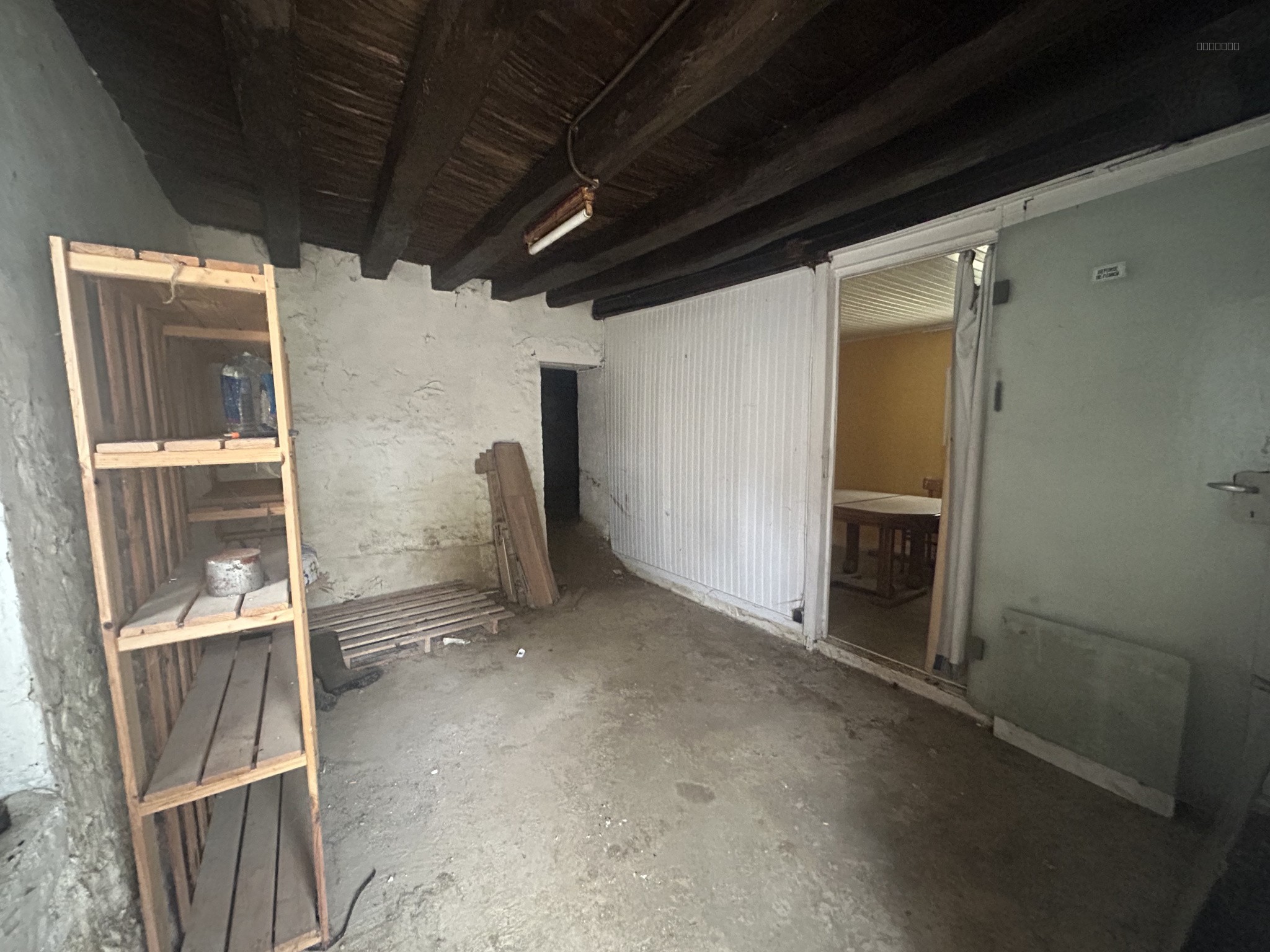 ENSEMBLE IMMOBILIER A BAULNE — photo 15