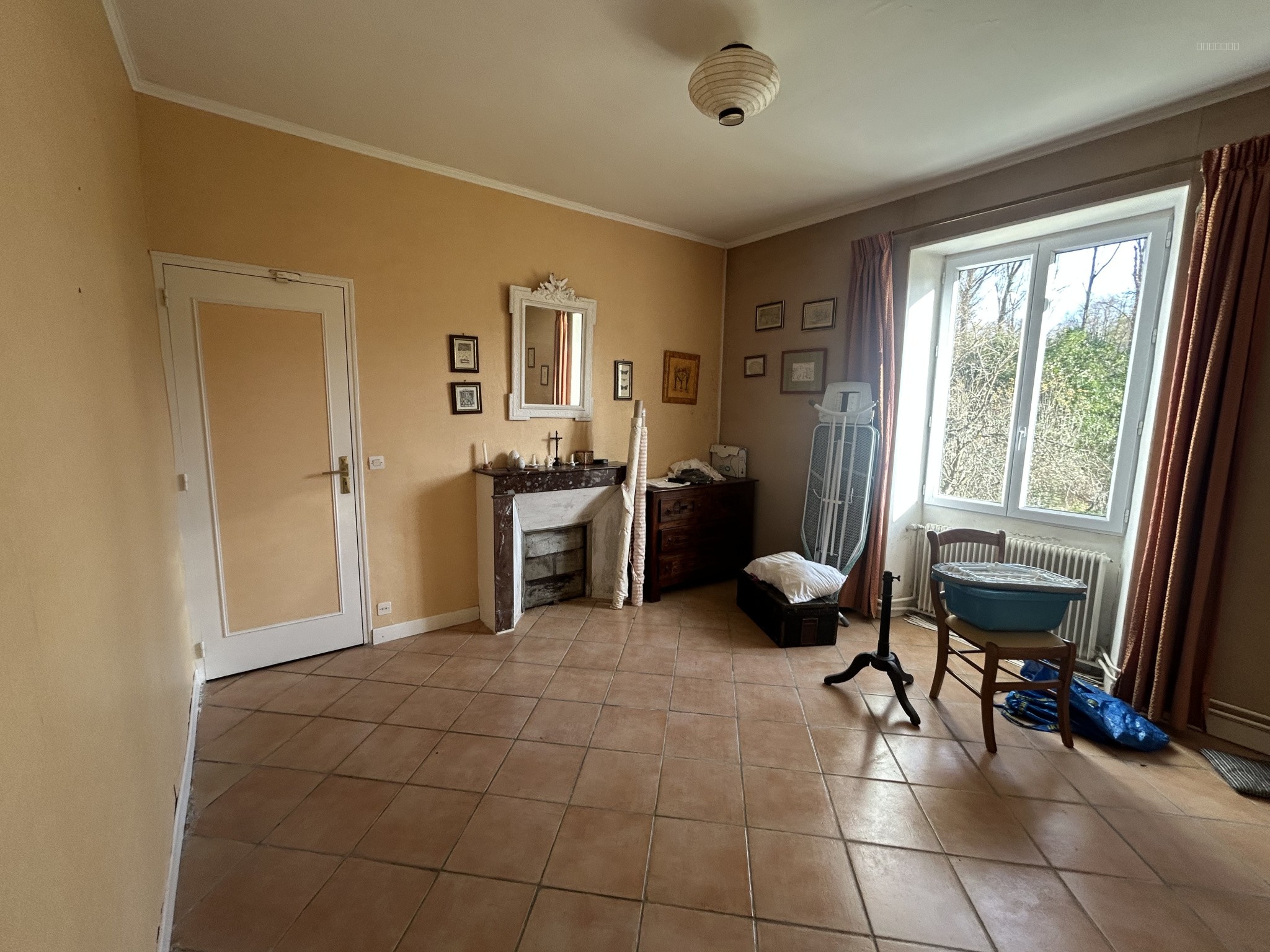 PROPRIETE EN PIERRE de 260m2 à ABBEVILLE LA RIVIERE — photo 7