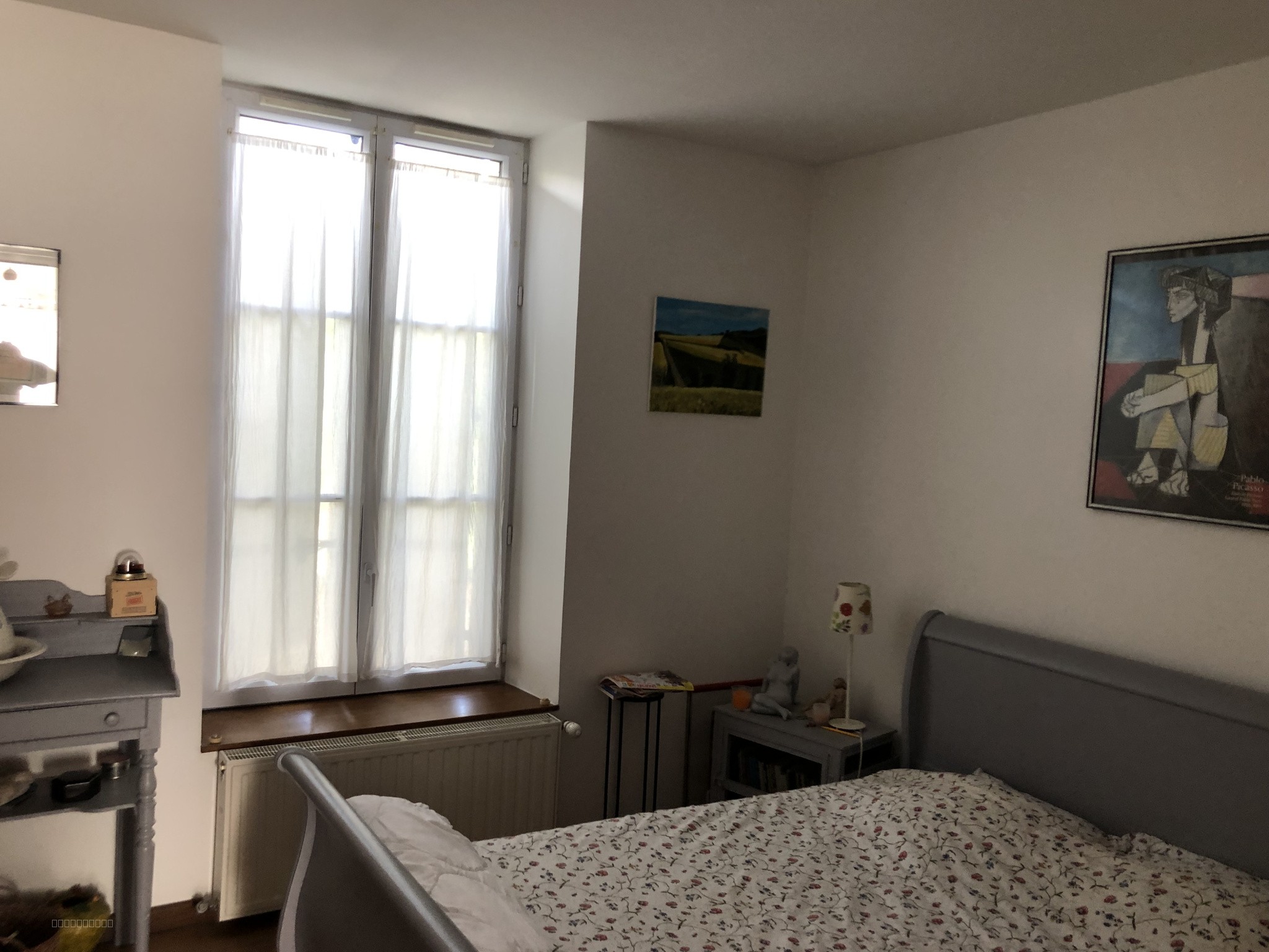 APPARTEMENT F3  de 54m2  AVEC JARDIN Saint Martin d'ETAMPES — photo 4