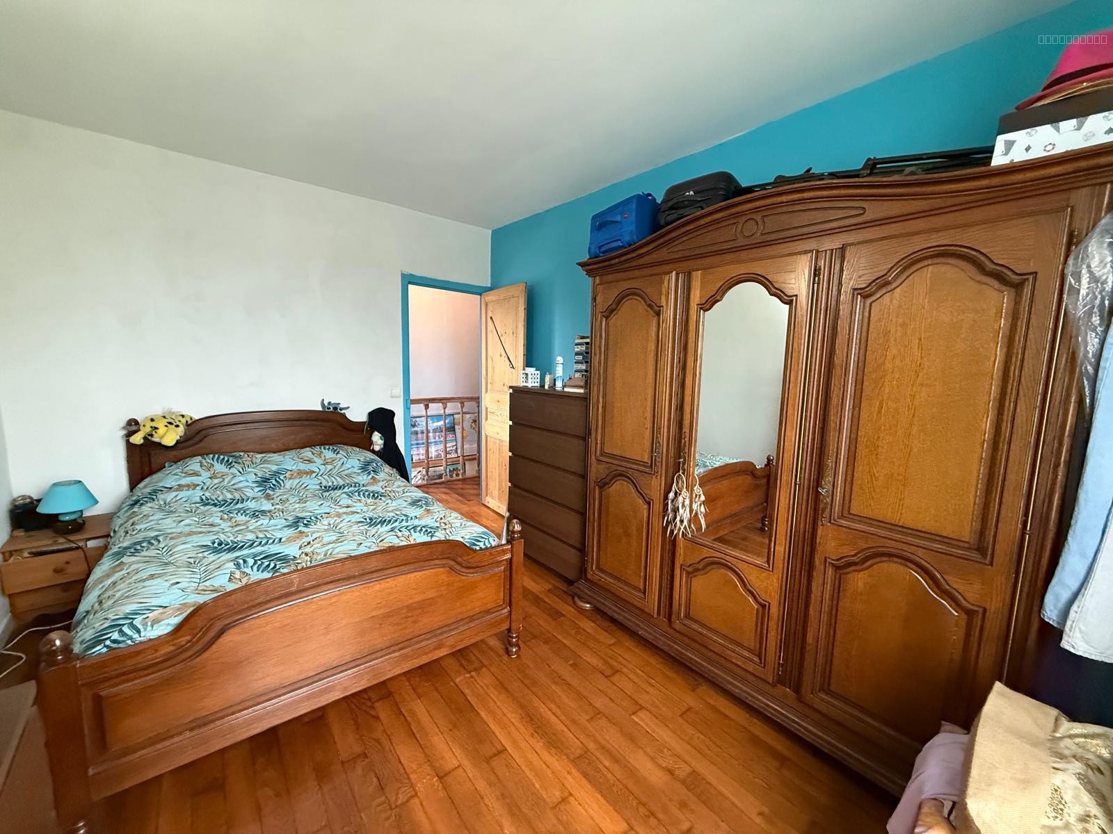 MAISON DE VILLE 160M2 AVEC JARDIN ET DEPENDANCES — photo 13