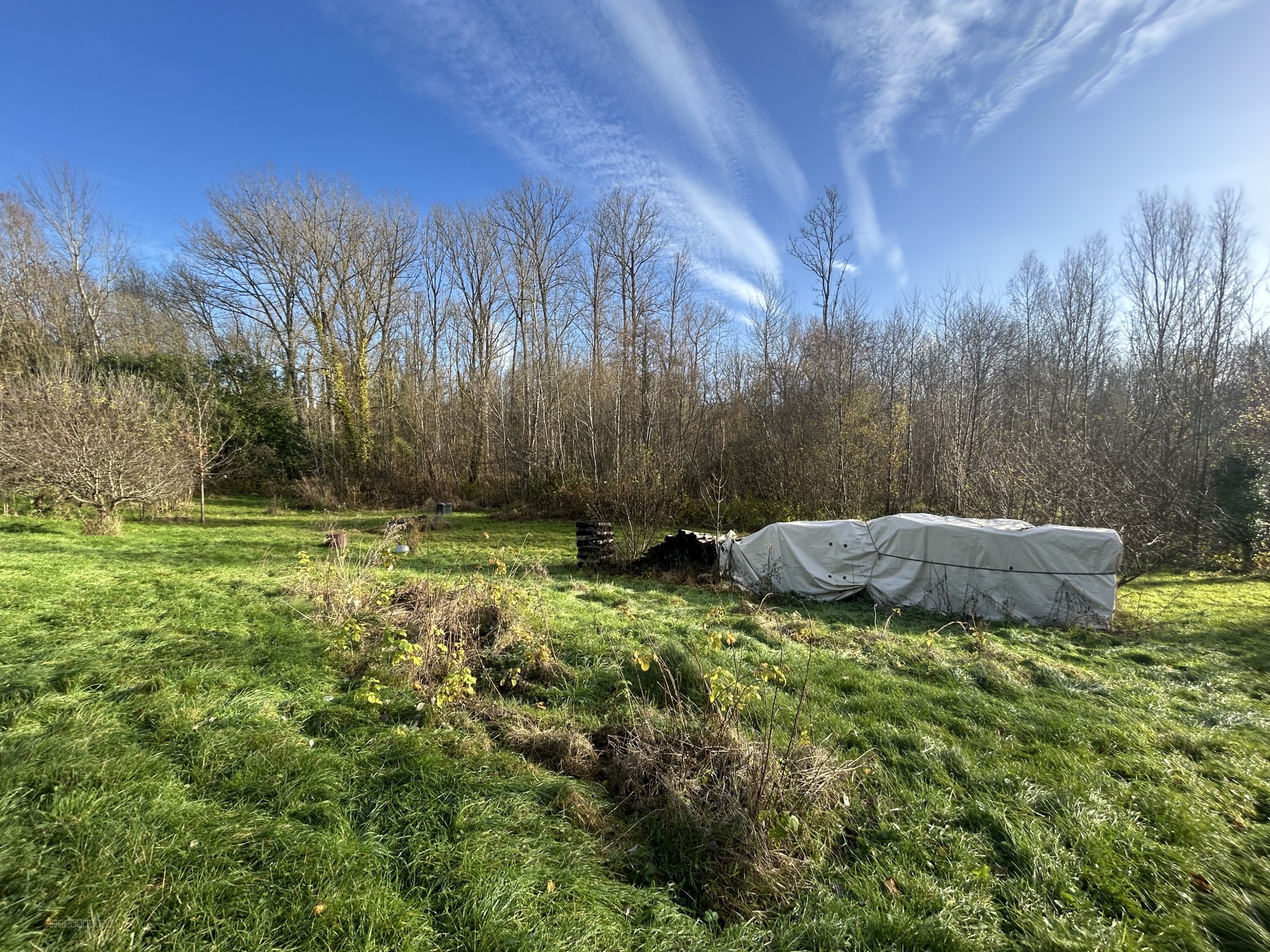 PROPRIETE EN PIERRE de 260m2 à ABBEVILLE LA RIVIERE — photo 20
