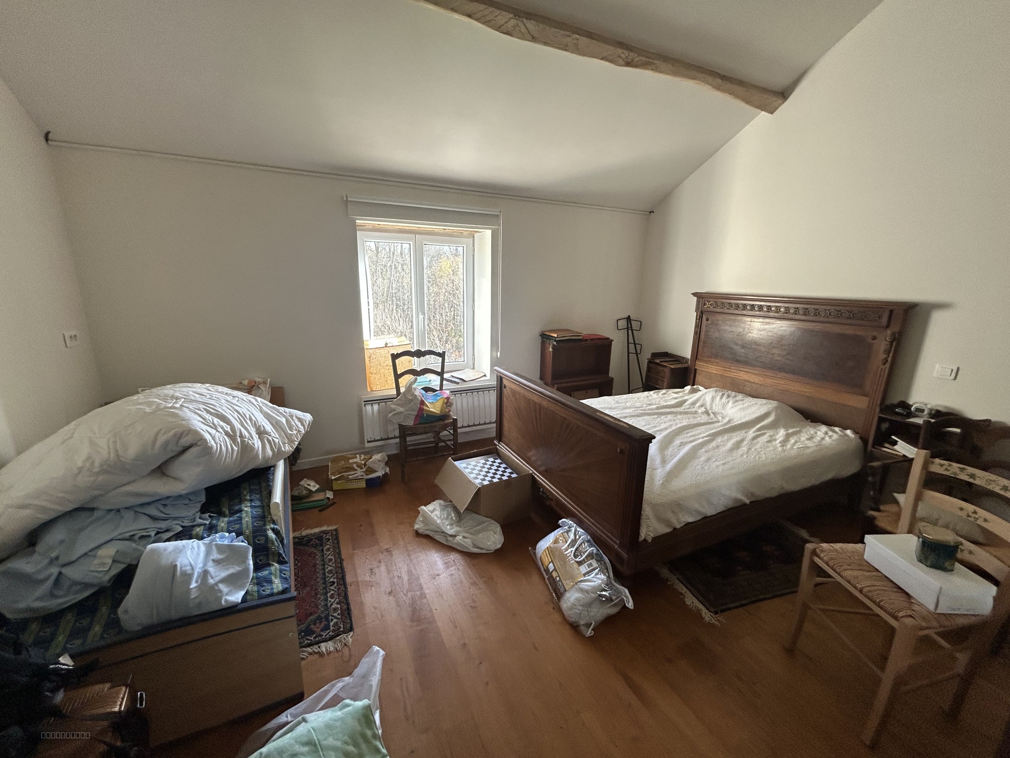 PROPRIETE EN PIERRE de 260m2 à ABBEVILLE LA RIVIERE — photo 10