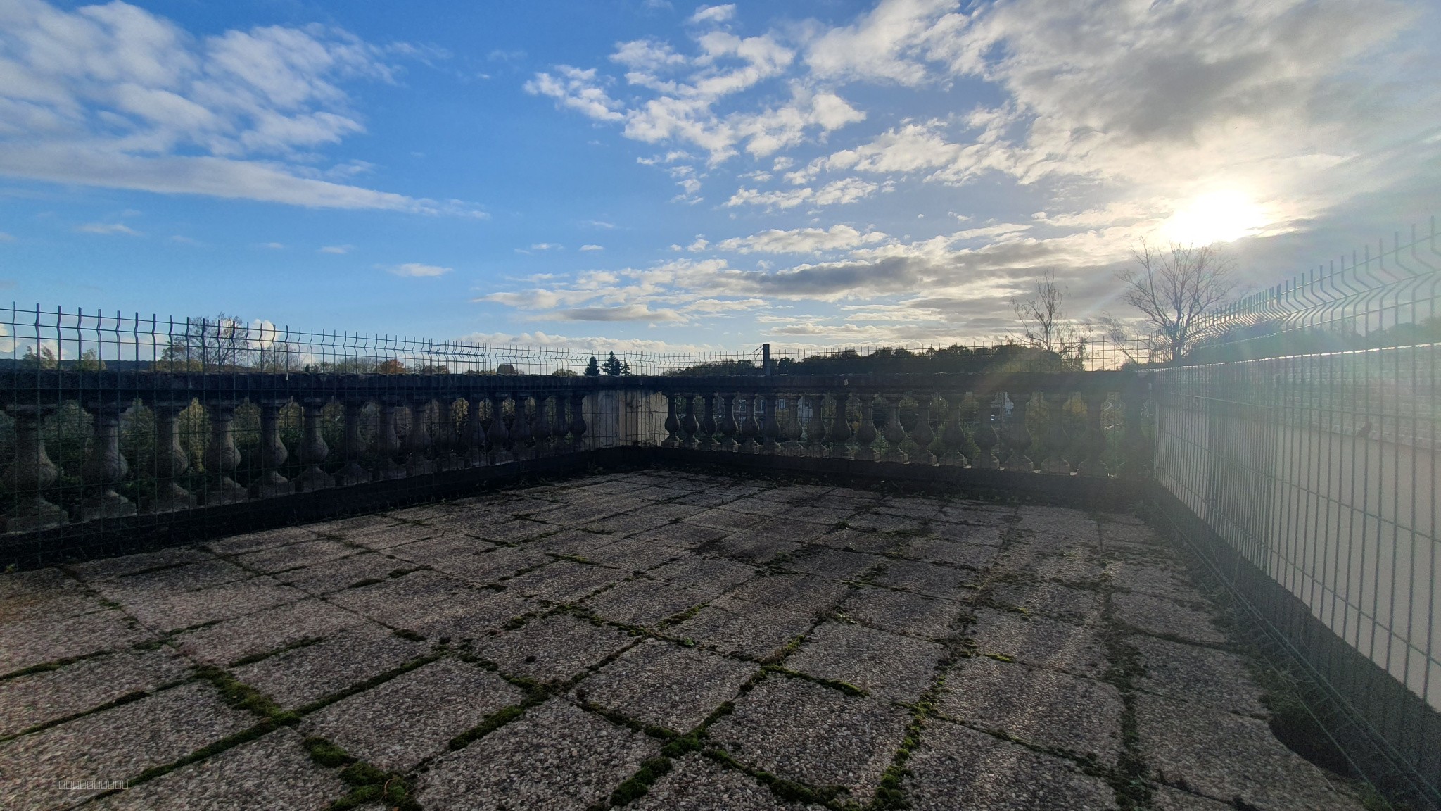 CHAMARANDE - Appartement de 3 pièces avec terrasse — photo 4