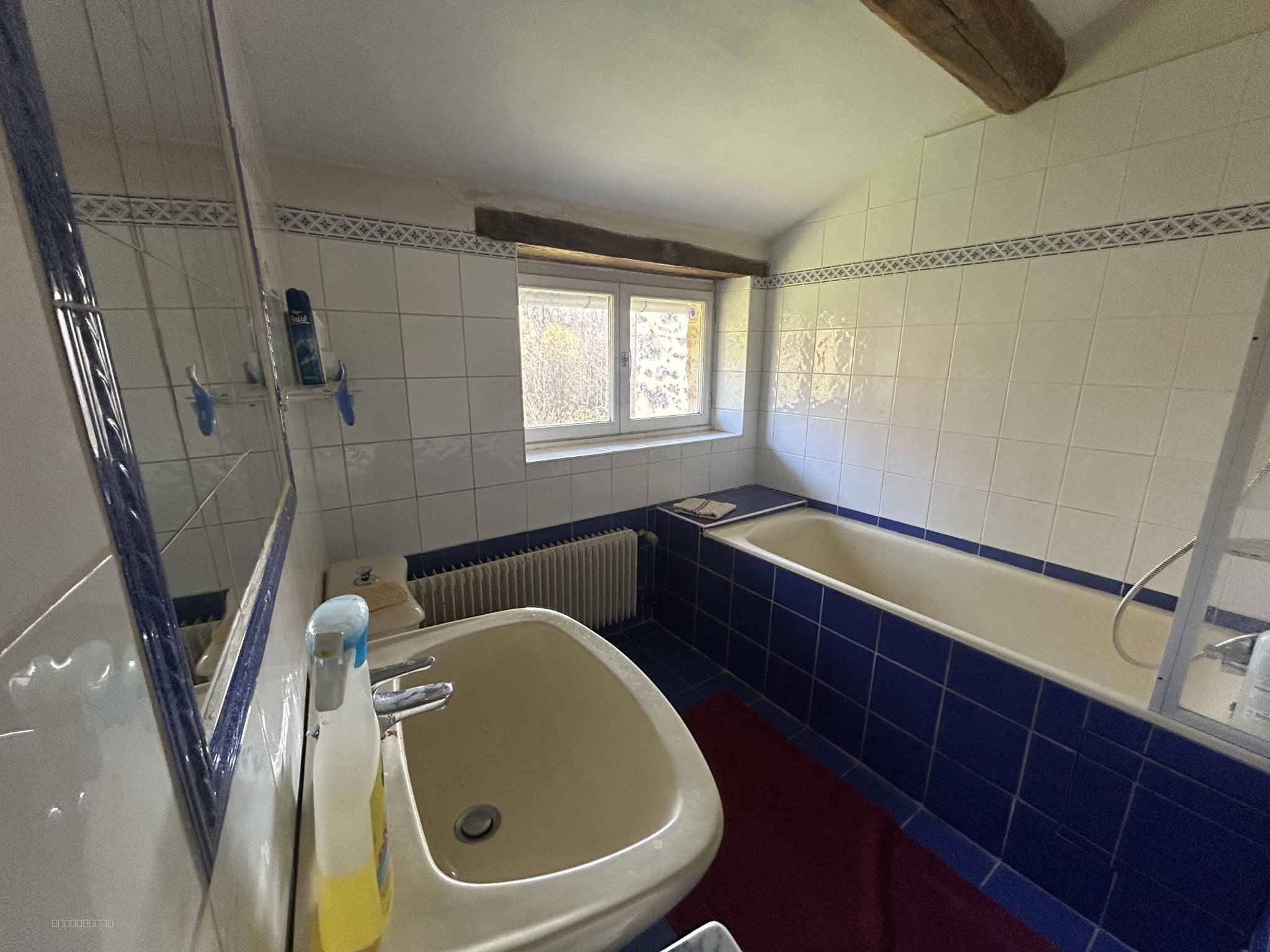 PROPRIETE EN PIERRE de 260m2 à ABBEVILLE LA RIVIERE — photo 12