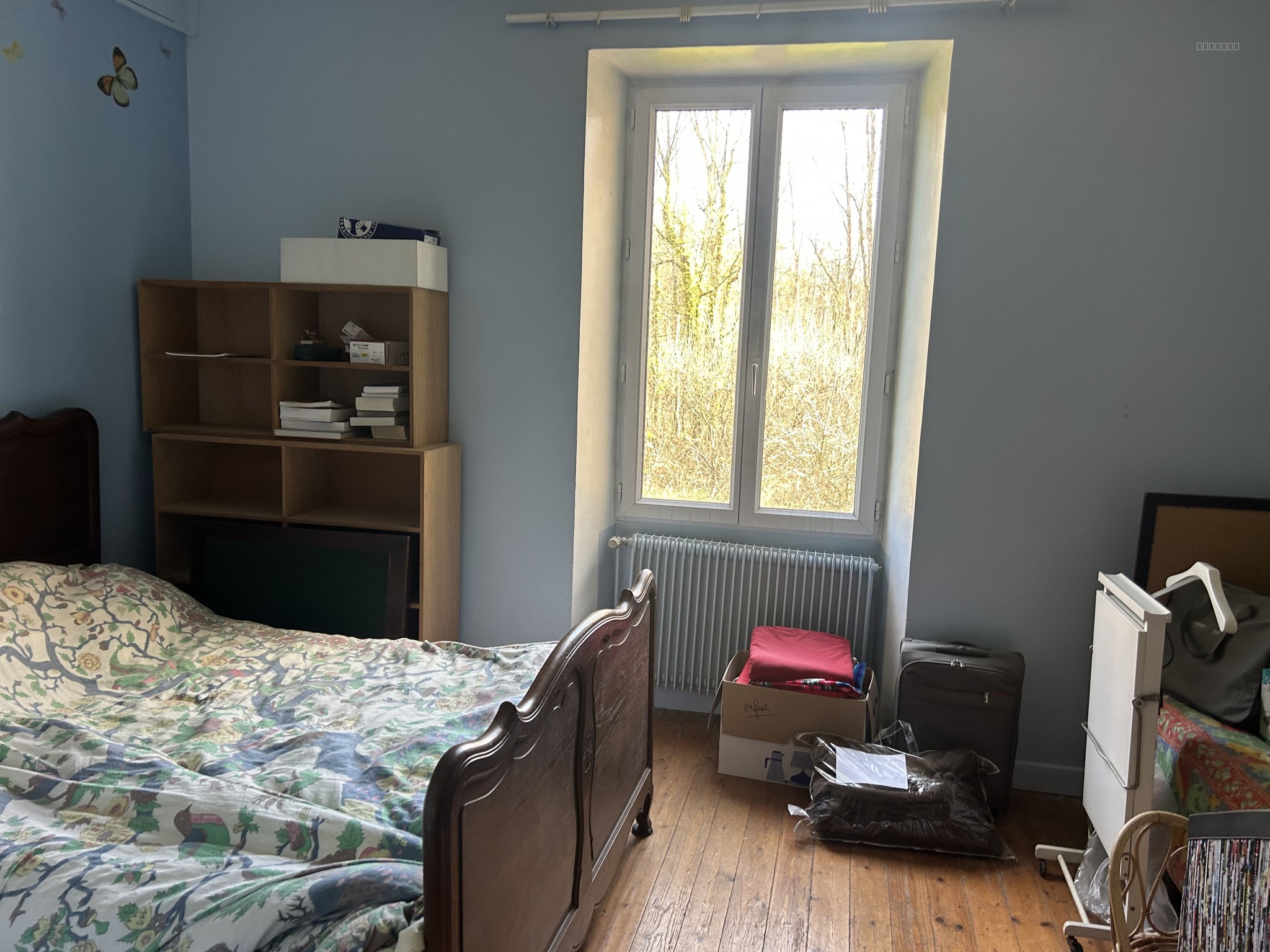 PROPRIETE EN PIERRE de 260m2 à ABBEVILLE LA RIVIERE — photo 9