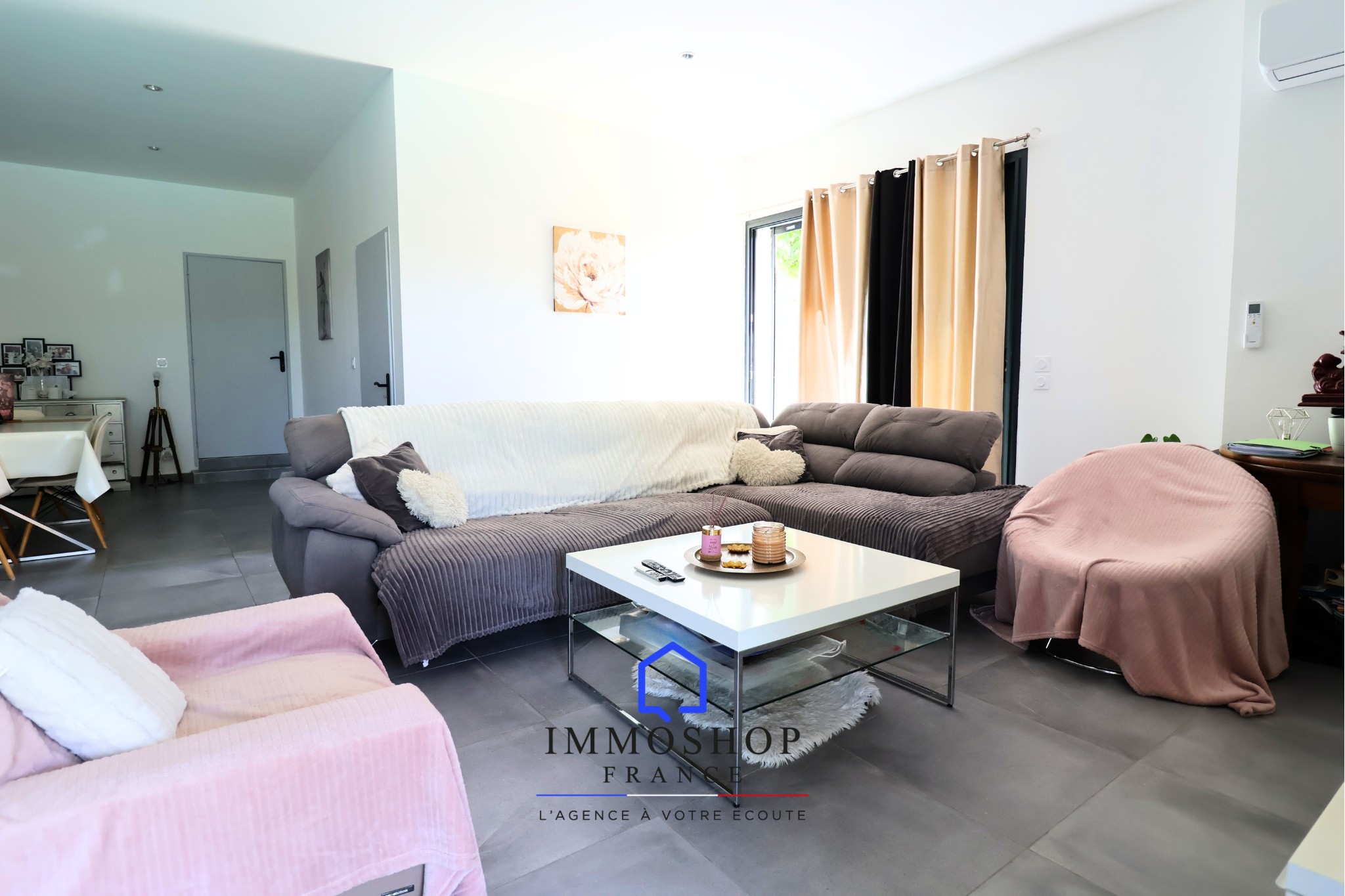 MAISON T6 233M2 13013 MARSEILLE — photo 5