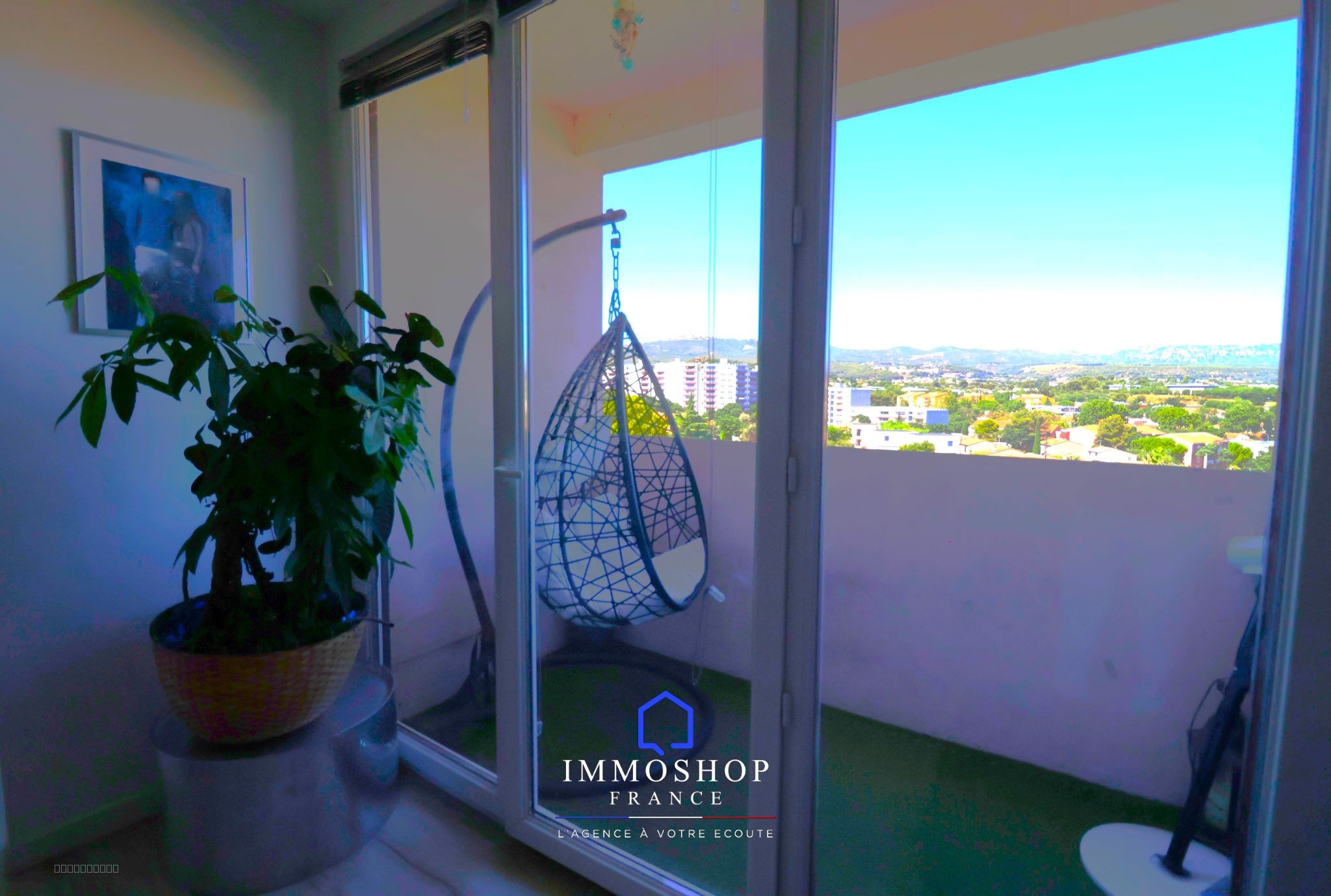 Appartement T5 78m2 13013 — photo 4