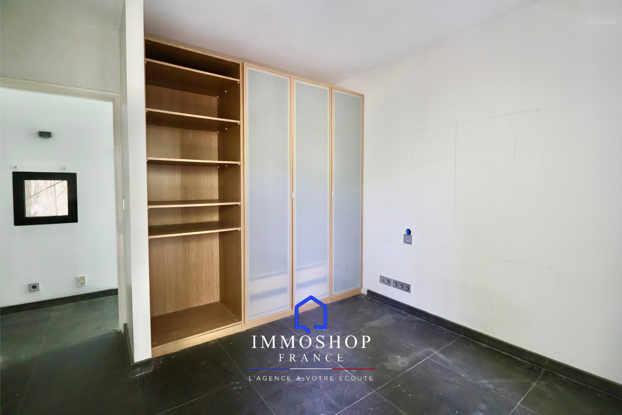 MAISON D'ARCHITECTE - CHÂTEAU GOMBERT 13013 — photo 17