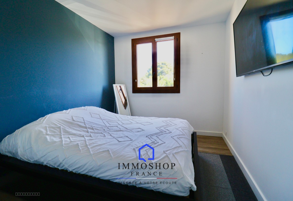 APPARTEMENT T3 DE 85 M2 - SECTEUR CHÂTEAU GOMBERT 13013 MARSEILLE — photo 6