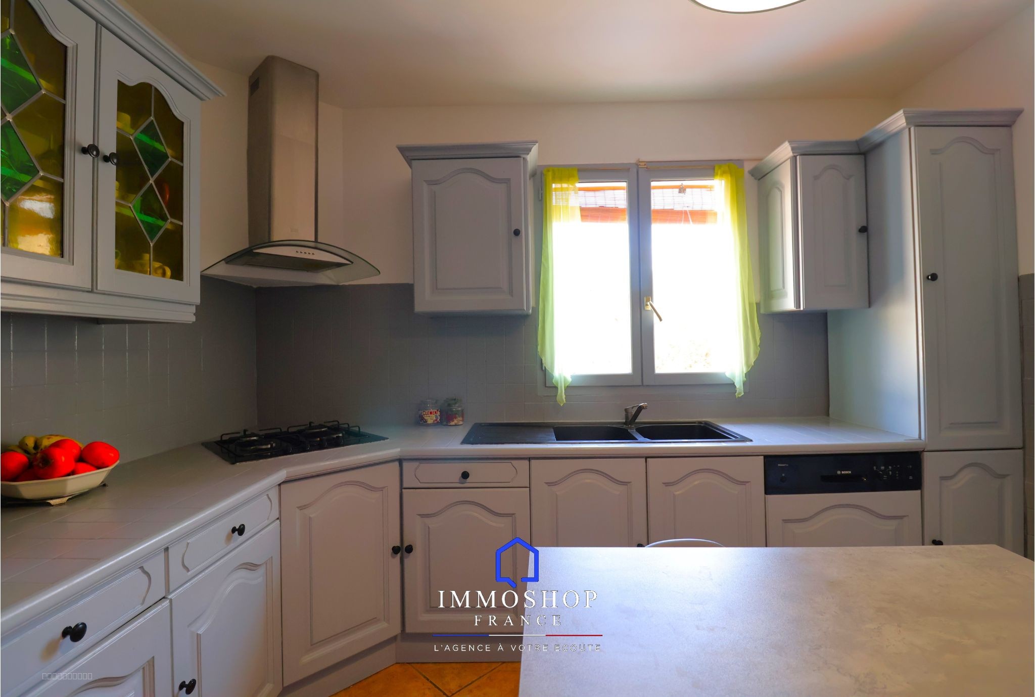 Maison 103m2 avec piscine Château Gombert 13013 — photo 6