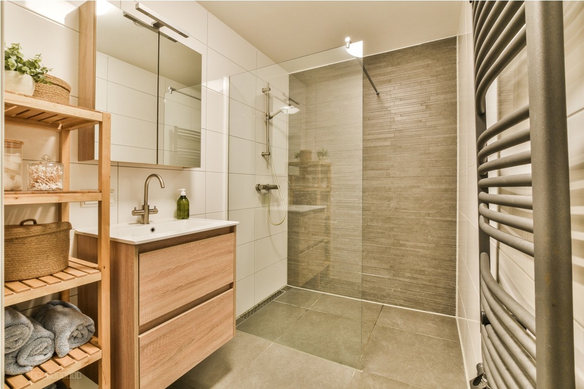 APPARTEMENT T4 90 M2  - TERRASSE 26 M2 - VITROLLES — photo 4