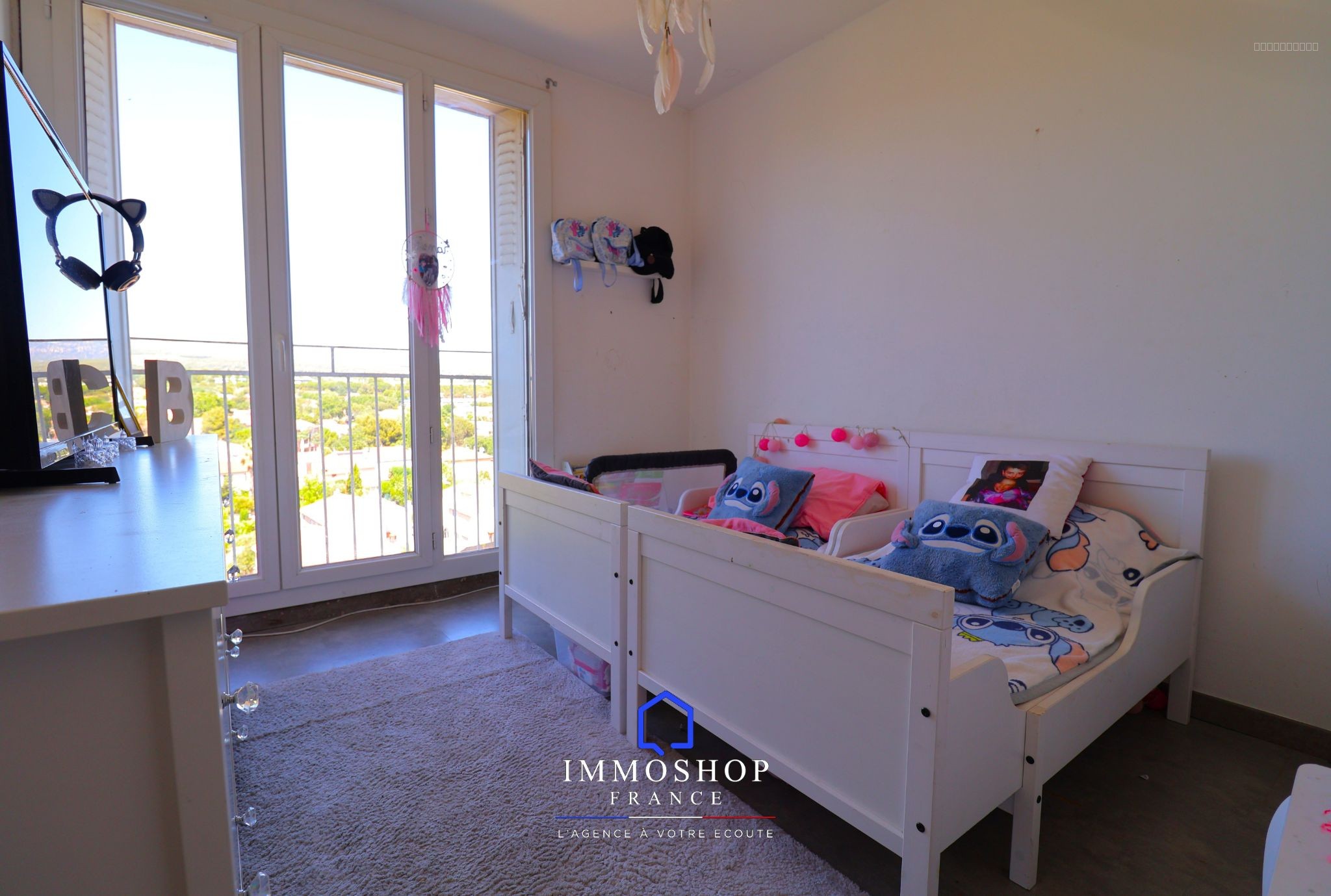 Appartement T5 78m2 13013 — photo 5