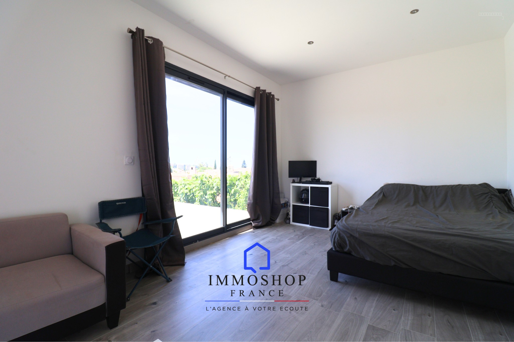 MAISON T6 233M2 13013 MARSEILLE — photo 15