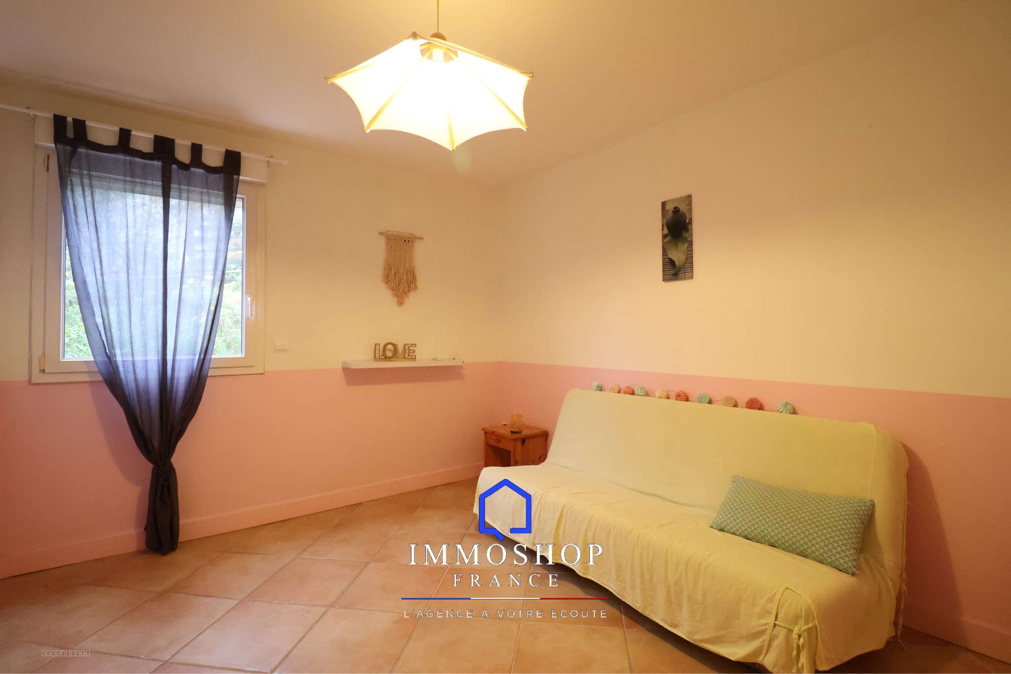 MAISON D'HÔTE 215m2 T7 - Secteur CHÂTEAU-GOMBERT 13013 — photo 8