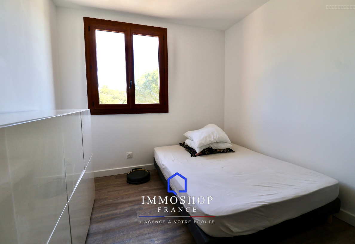 APPARTEMENT T3 DE 85 M2 - SECTEUR CHÂTEAU GOMBERT 13013 MARSEILLE — photo 7