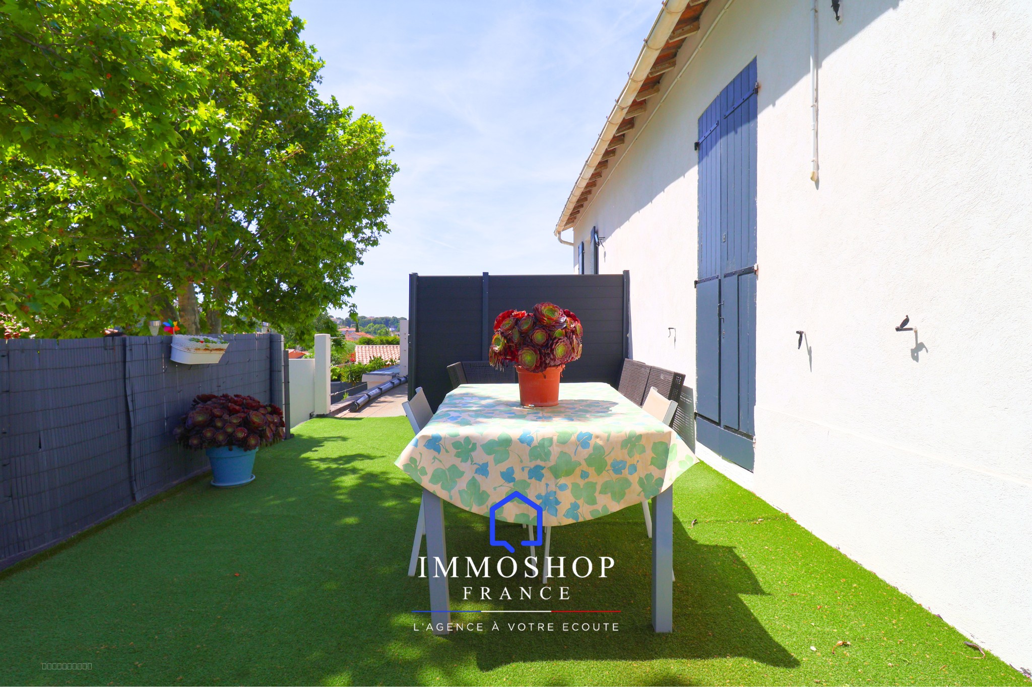 MAISON T6 233M2 13013 MARSEILLE — photo 18