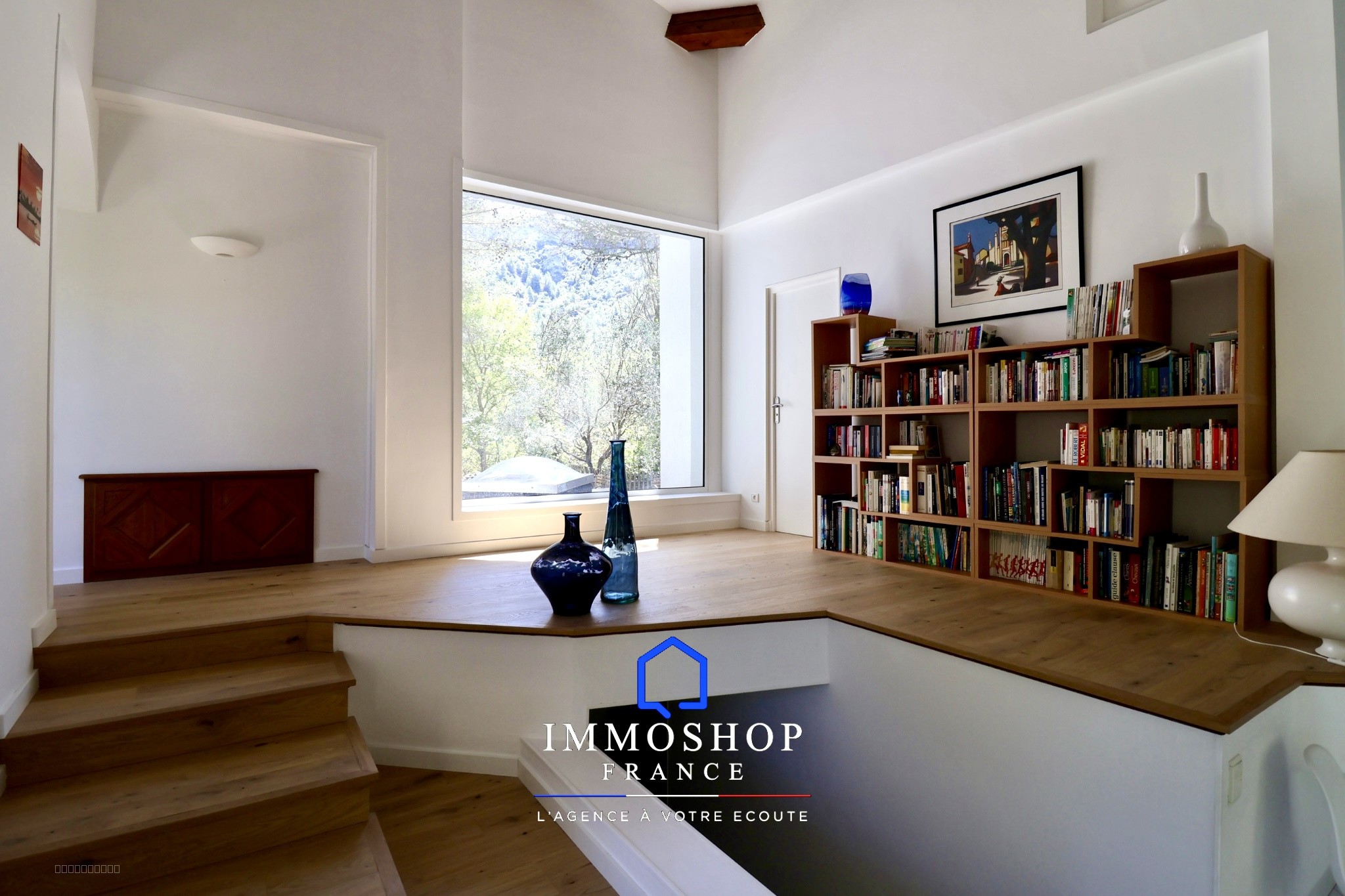 PROPRIÉTÉ 7 PIÈCES SUR 8000 M2 DE TERRAIN - AURIOL (13390) - QUARTIER BASSAN — photo 14