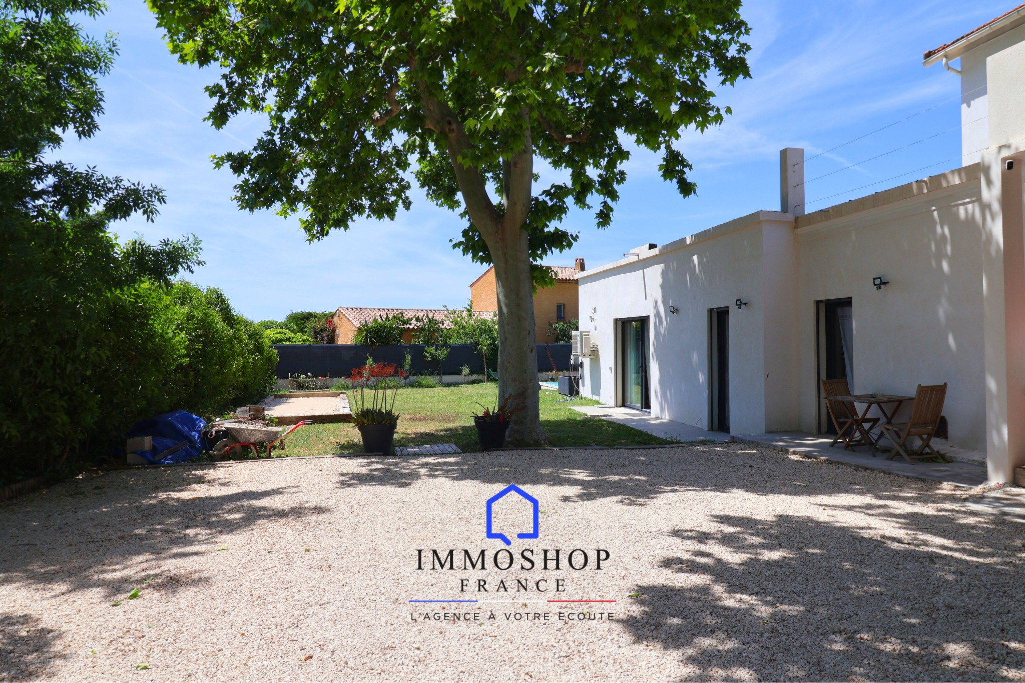 MAISON T6 233M2 13013 MARSEILLE — photo 2