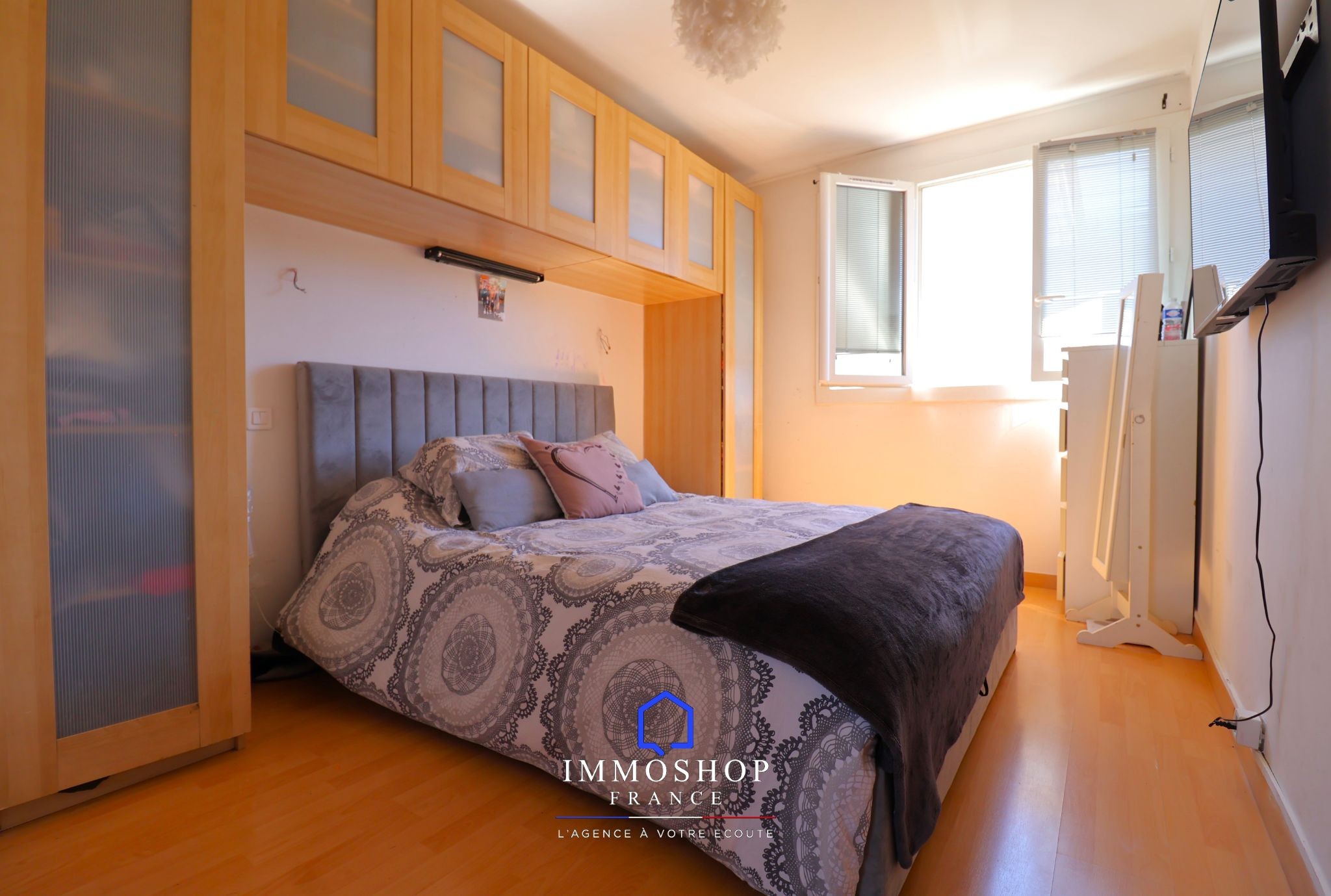 Appartement T5 78m2 13013 — photo 6