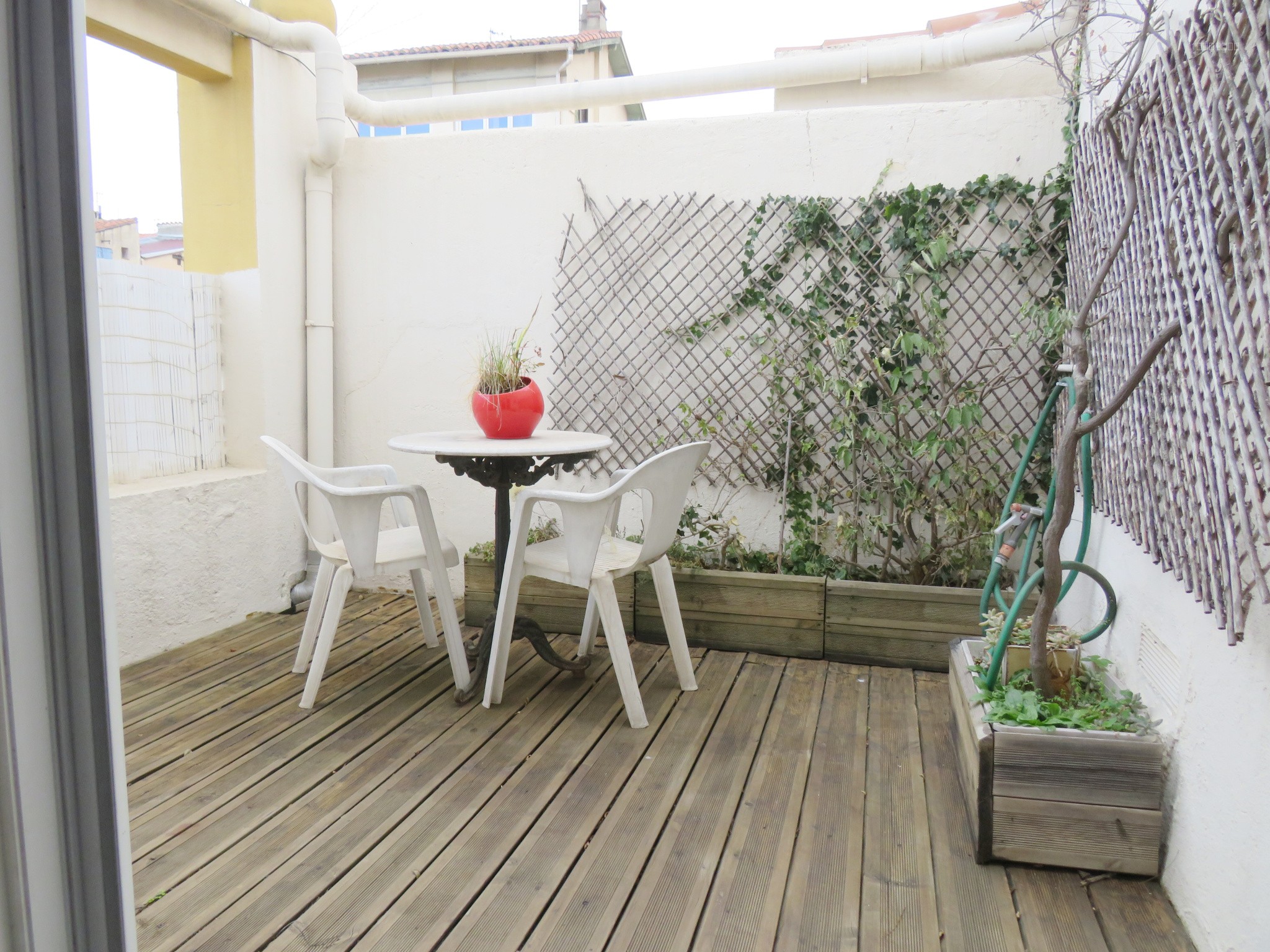 Appartement duplex 77 m2 — photo 7