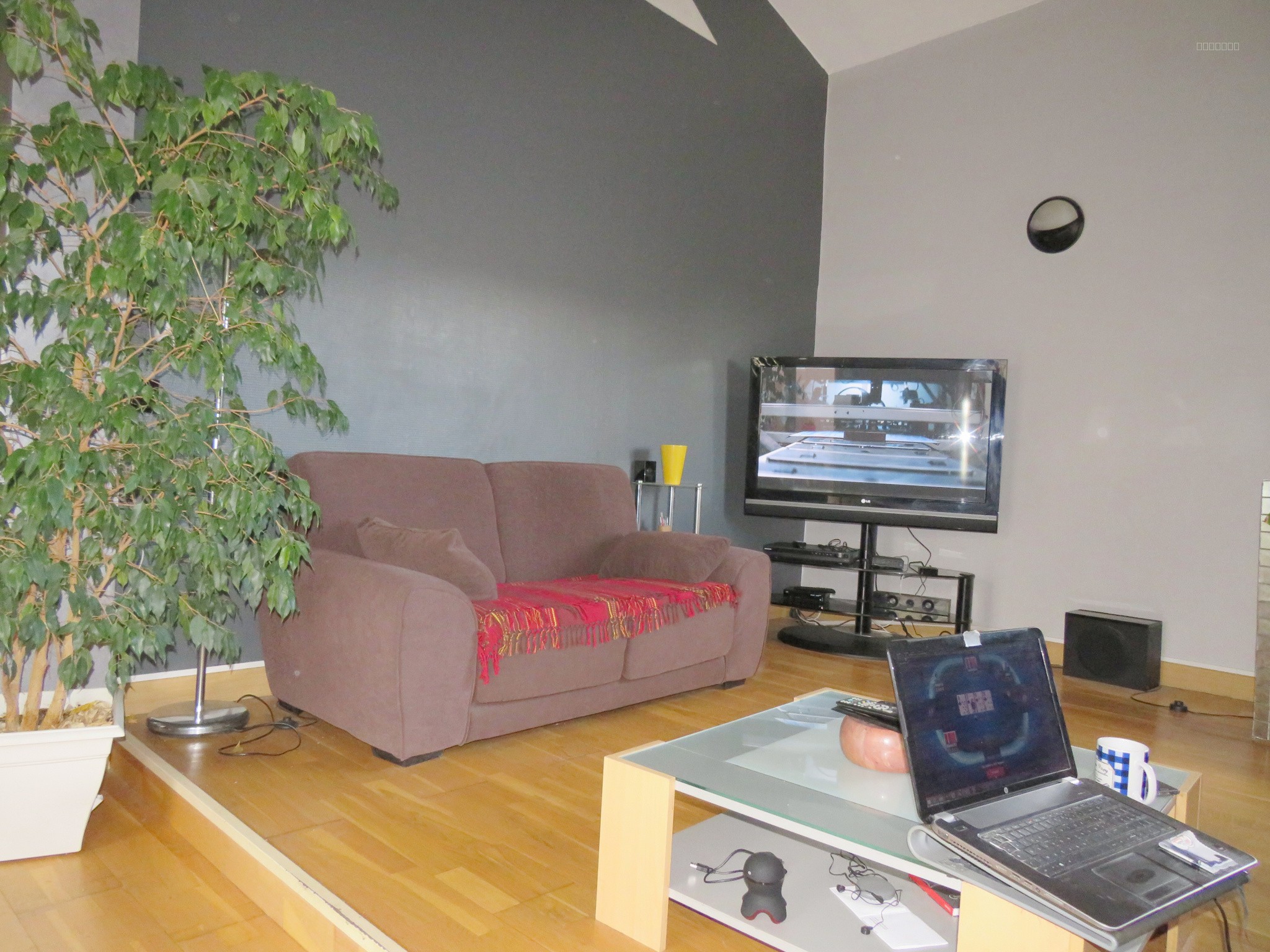 Appartement duplex 77 m2 — photo 3