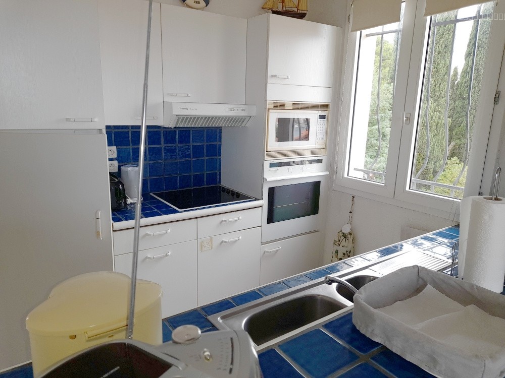 Villa en 2 Faces de 95 m2 habitables sur parcelle de 186 m2 — photo 7