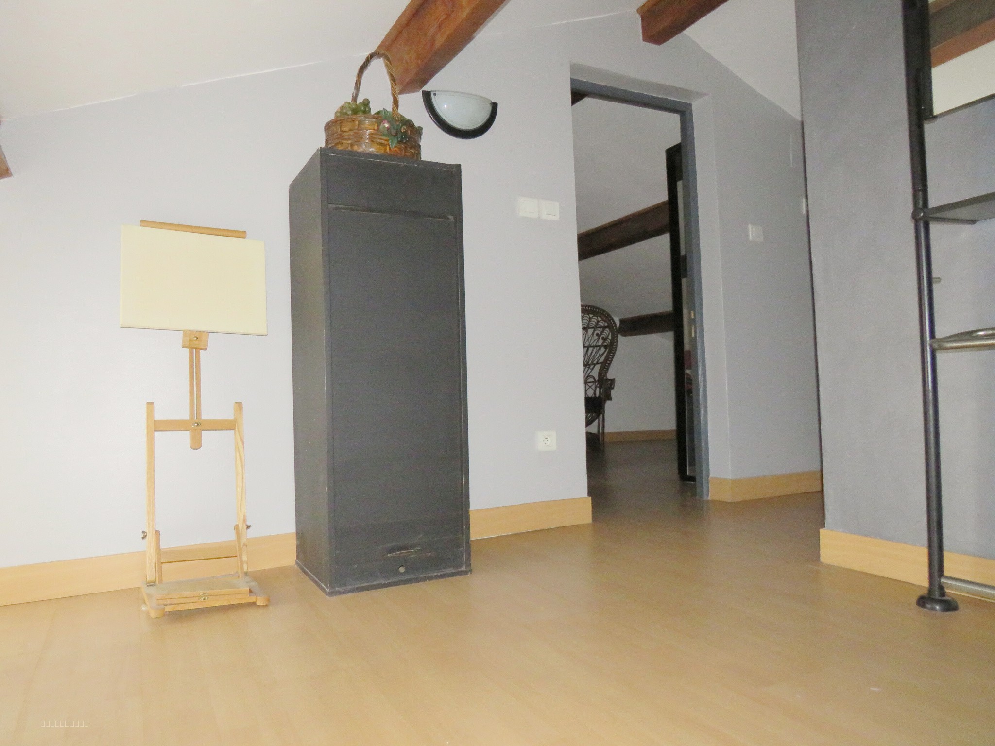 Appartement duplex 77 m2 — photo 12