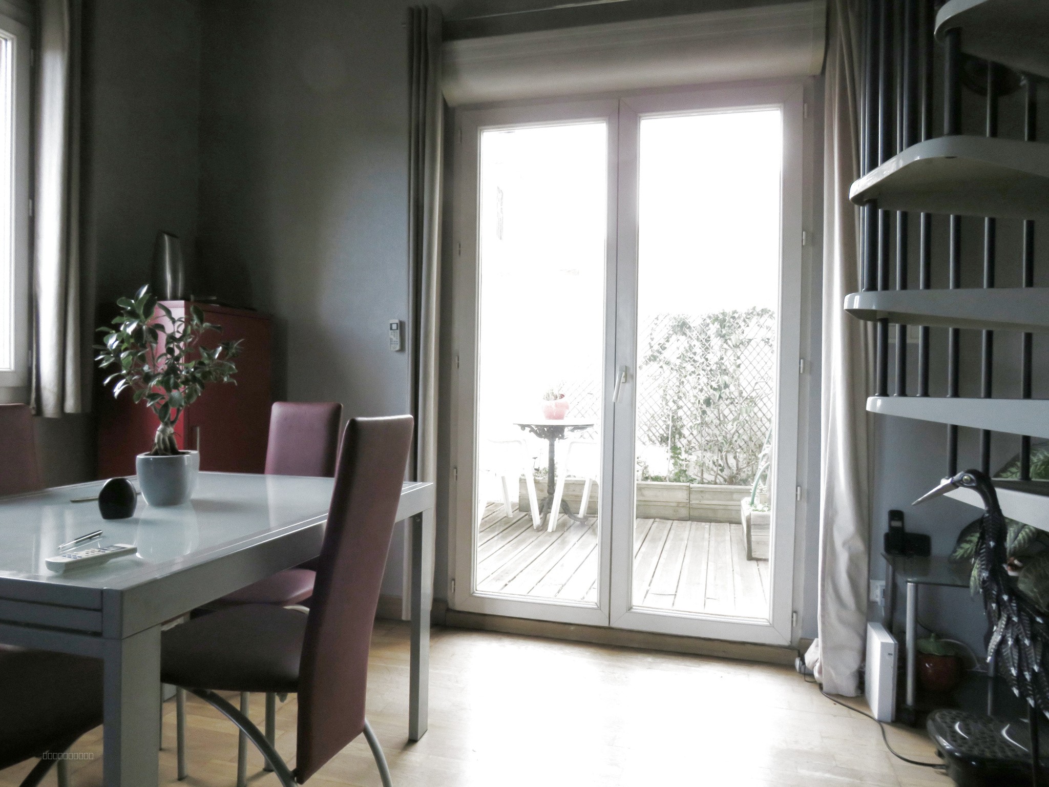 Appartement duplex 77 m2 — photo 6