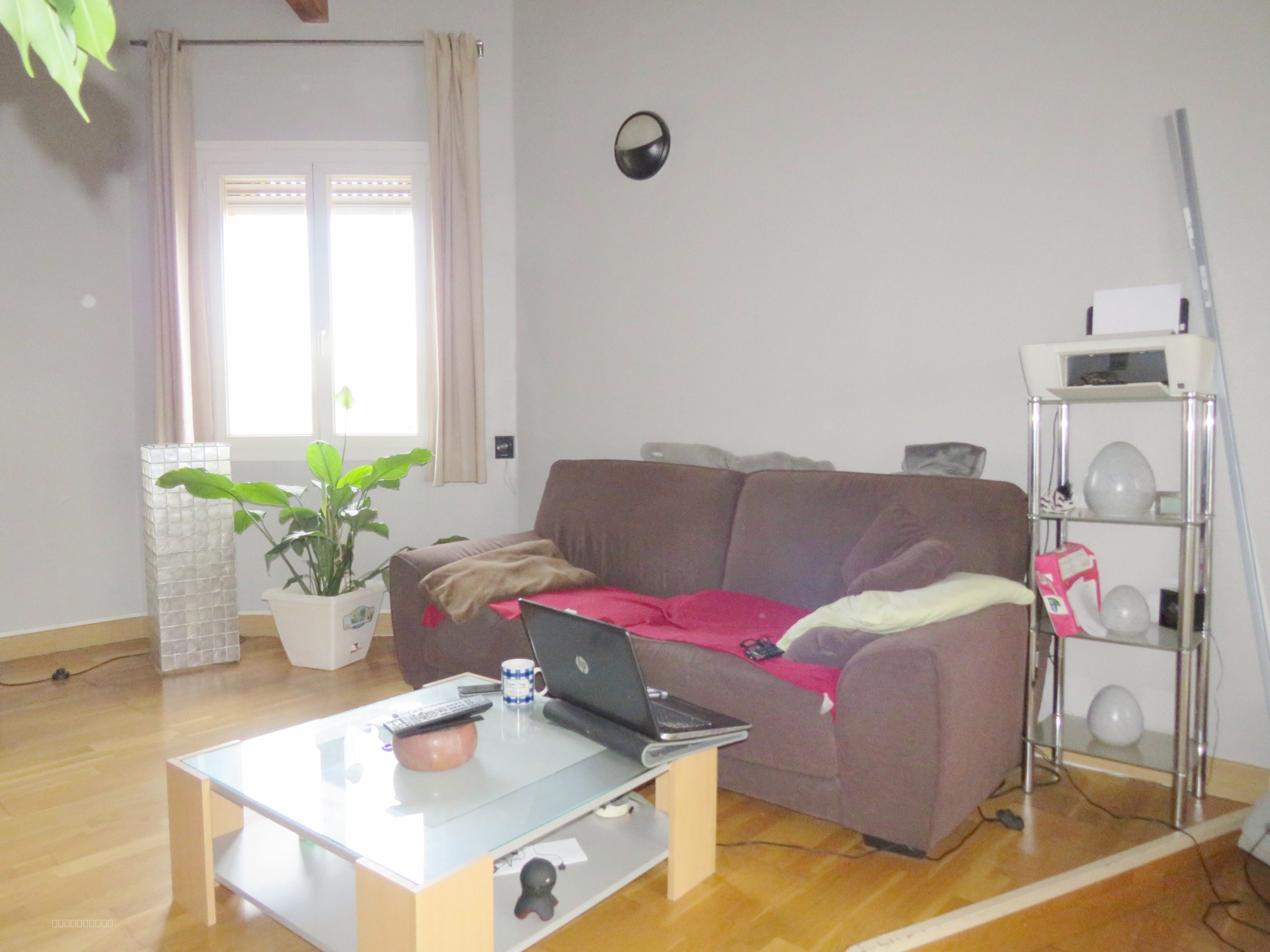 Appartement duplex 77 m2 — photo 2