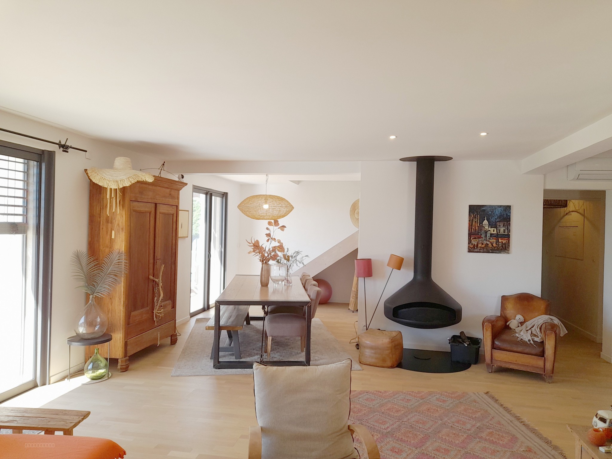 Sublime Villa Canet en Roussillon — photo 4
