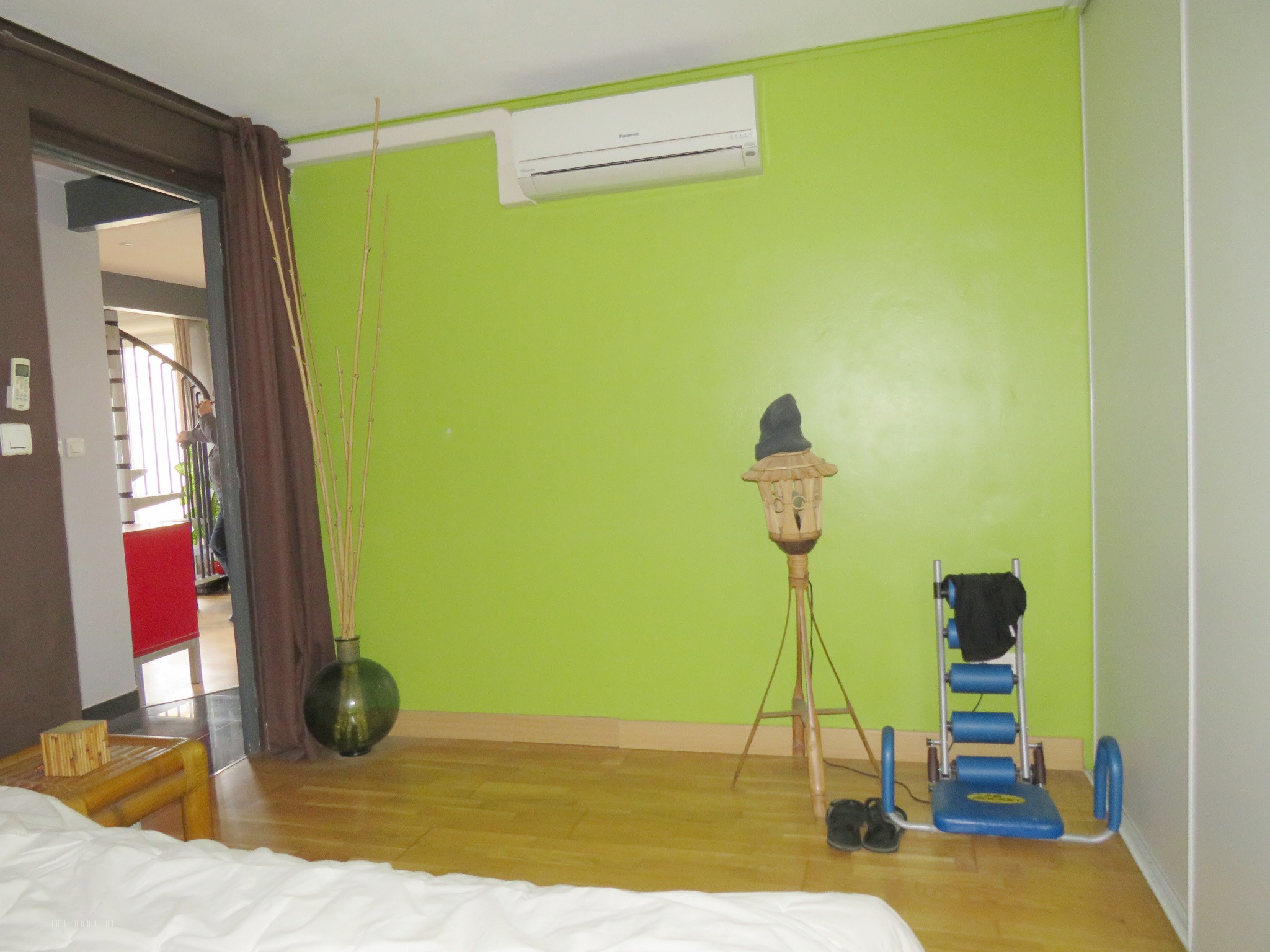 Appartement duplex 77 m2 — photo 8