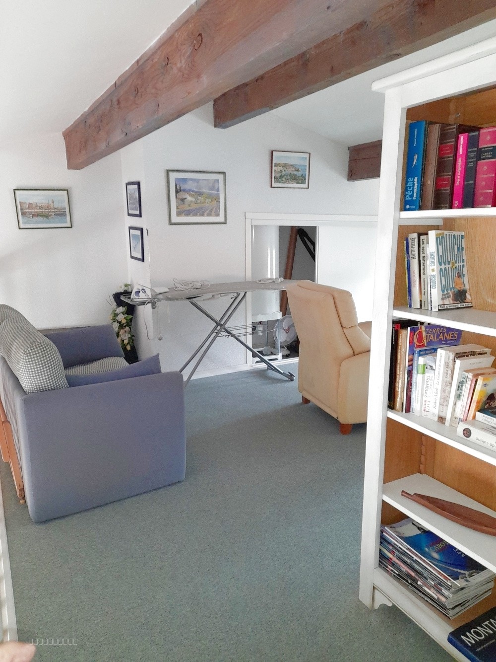 Villa en 2 Faces de 95 m2 habitables sur parcelle de 186 m2 — photo 12