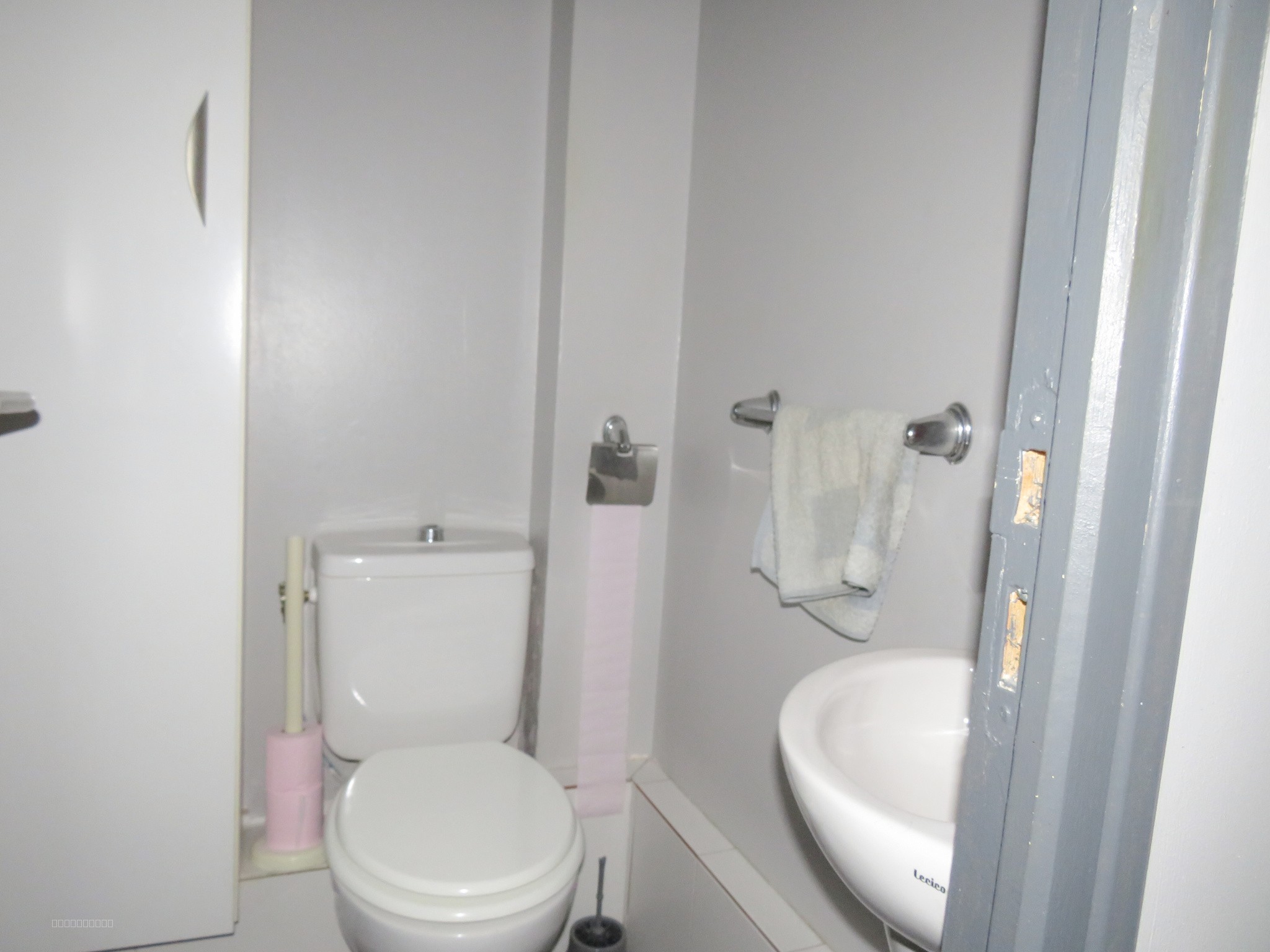 Appartement duplex 77 m2 — photo 14