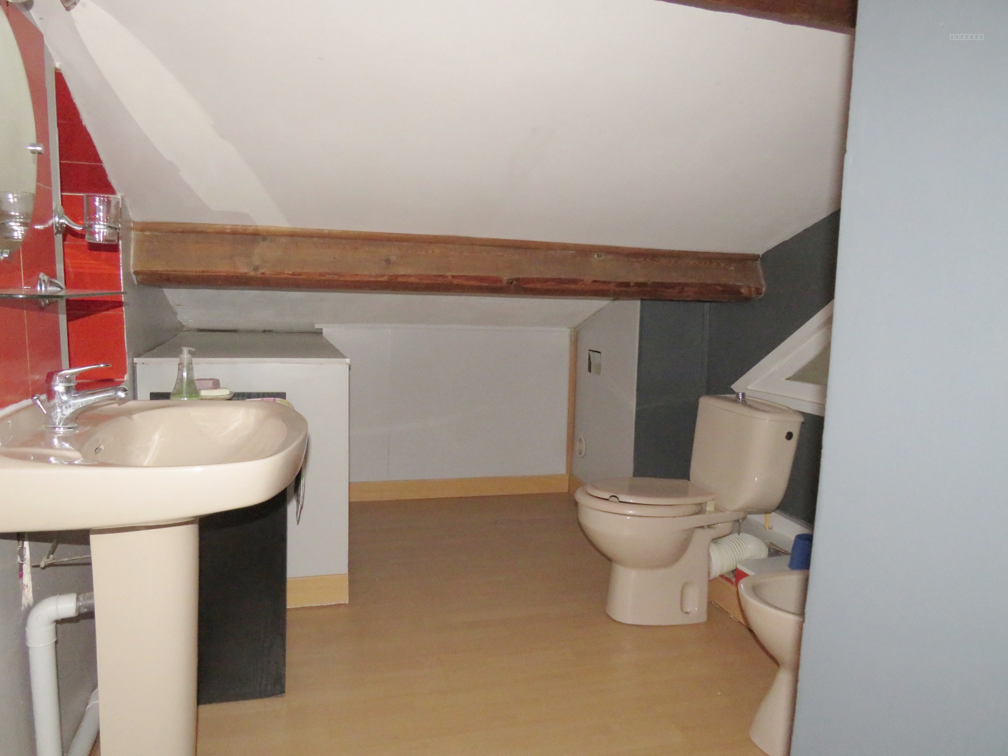 Appartement duplex 77 m2 — photo 11