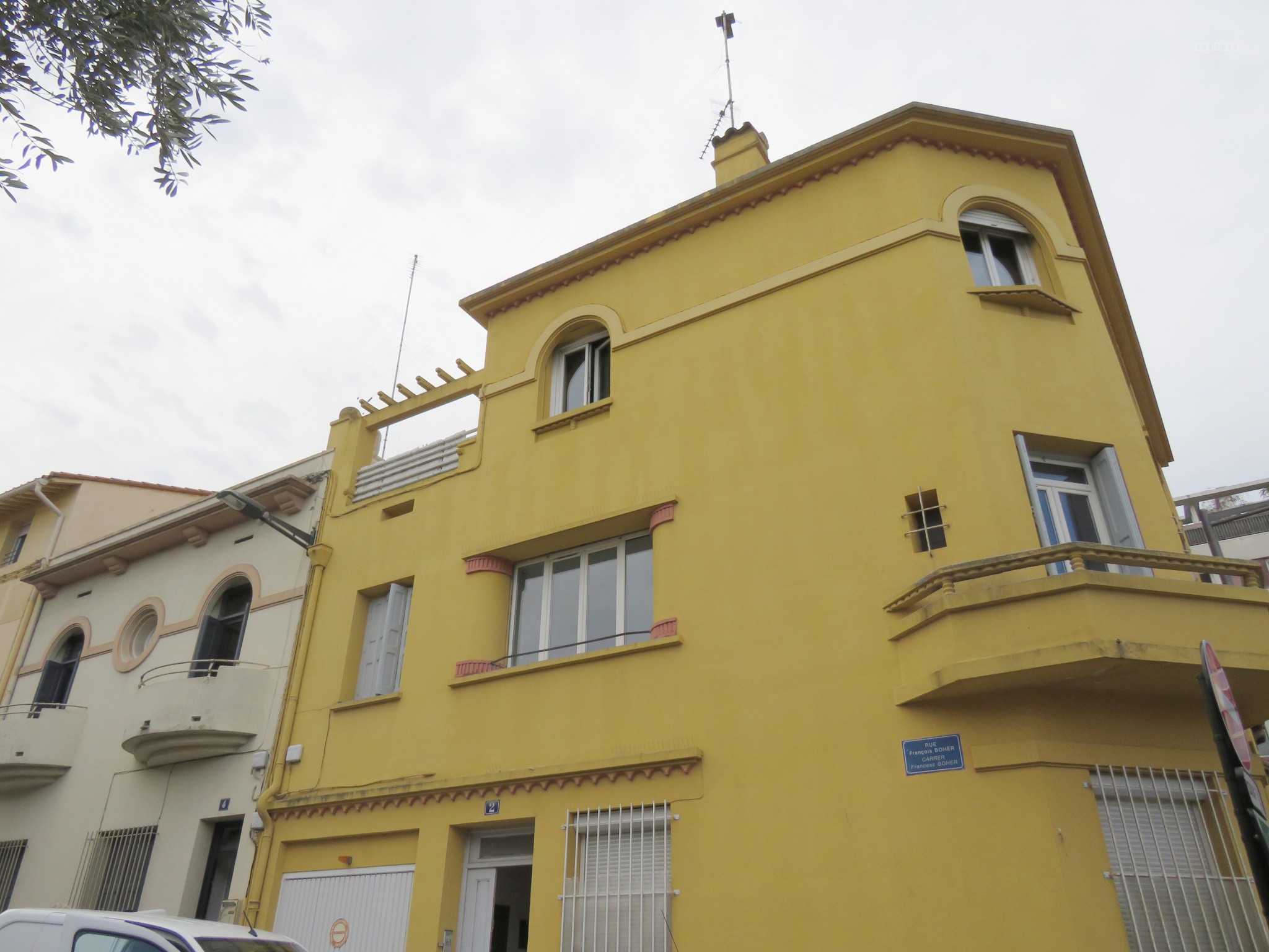 Appartement duplex 77 m2 — photo 15