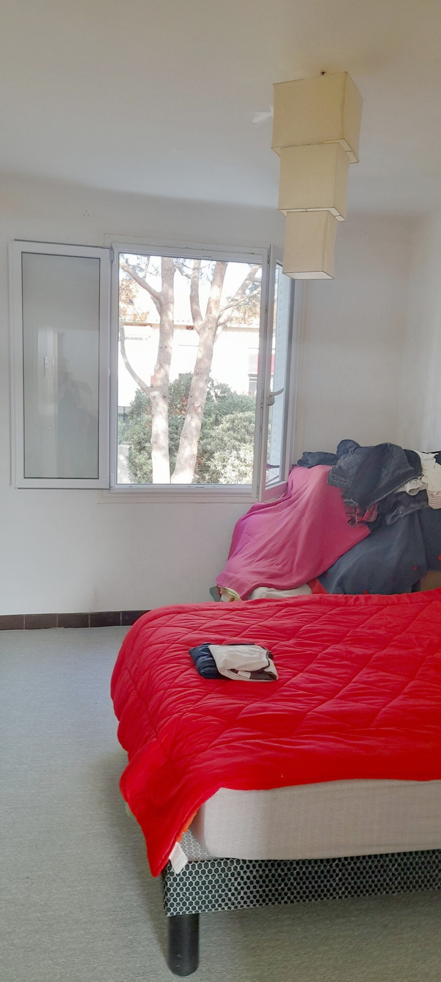À Perpignan, appartement  F3 à vendre — photo 2