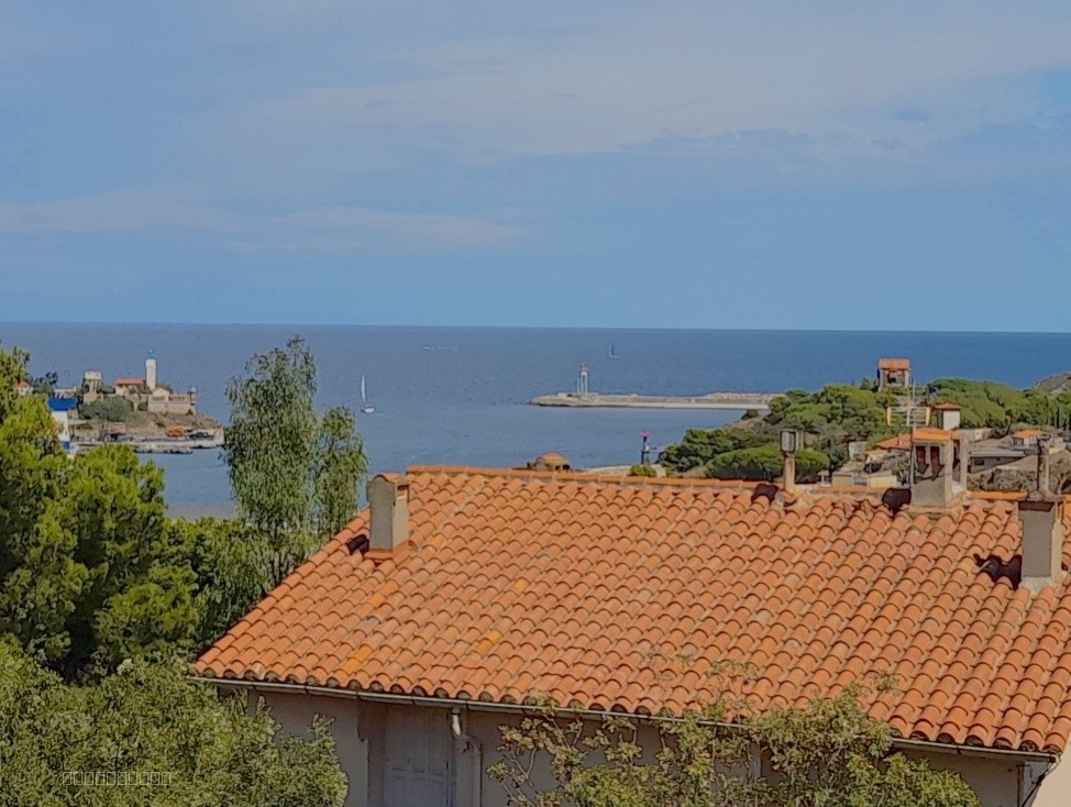 Villa en 2 Faces de 95 m2 habitables sur parcelle de 186 m2 — photo 2