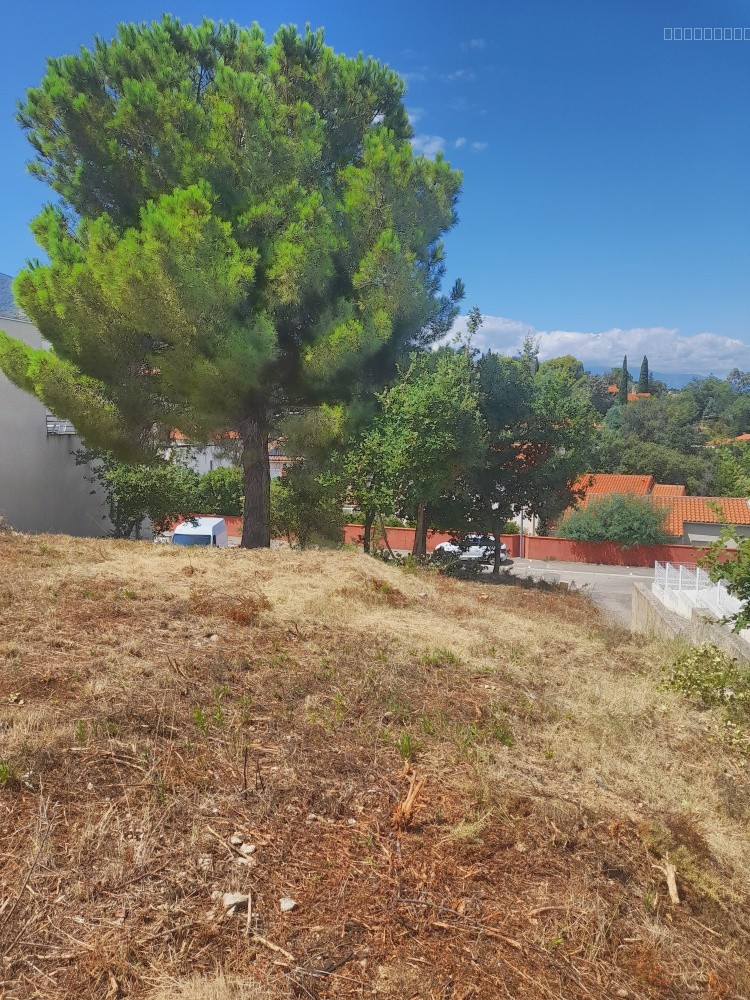 Magnifique terrain de 710 m2 avec vue Mer — photo 3