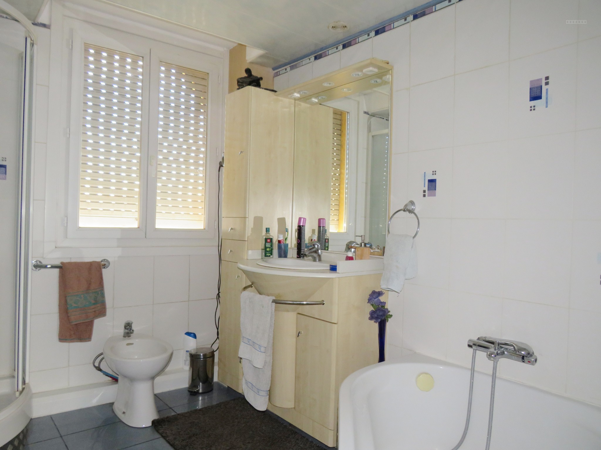 Appartement duplex 77 m2 — photo 13