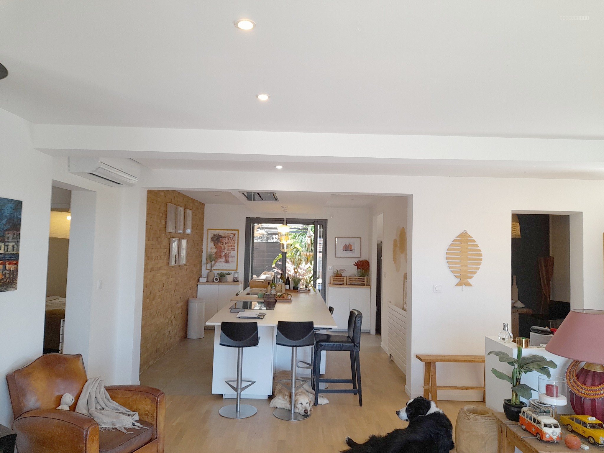 Sublime Villa Canet en Roussillon — photo 7