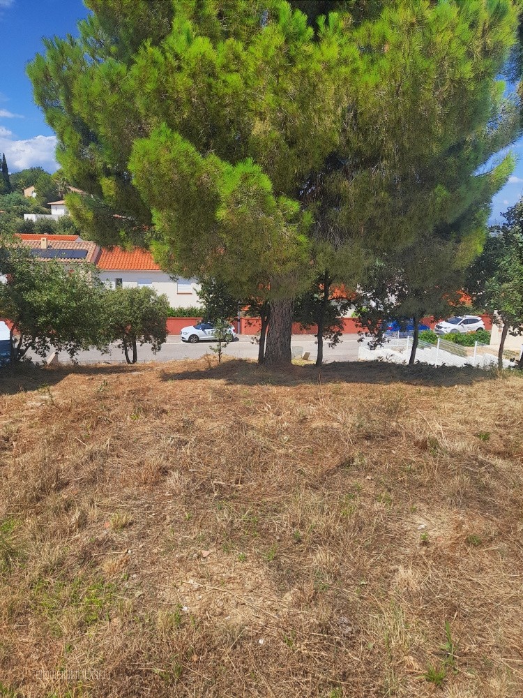 Magnifique terrain de 710 m2 avec vue Mer — photo 4