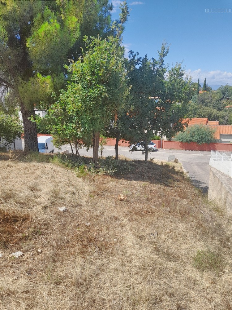 Magnifique terrain de 710 m2 avec vue Mer — photo 5