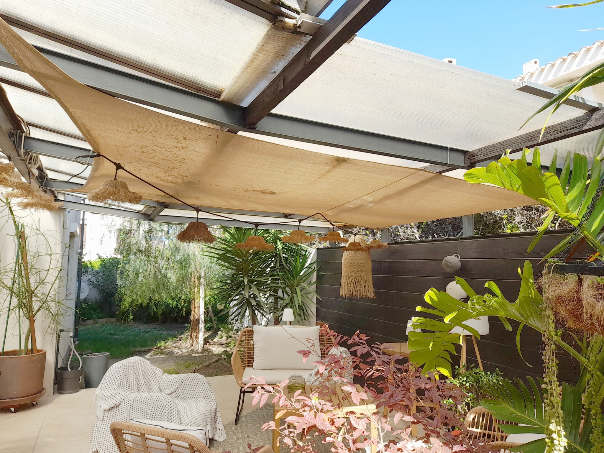 Sublime Villa Canet en Roussillon — photo 12