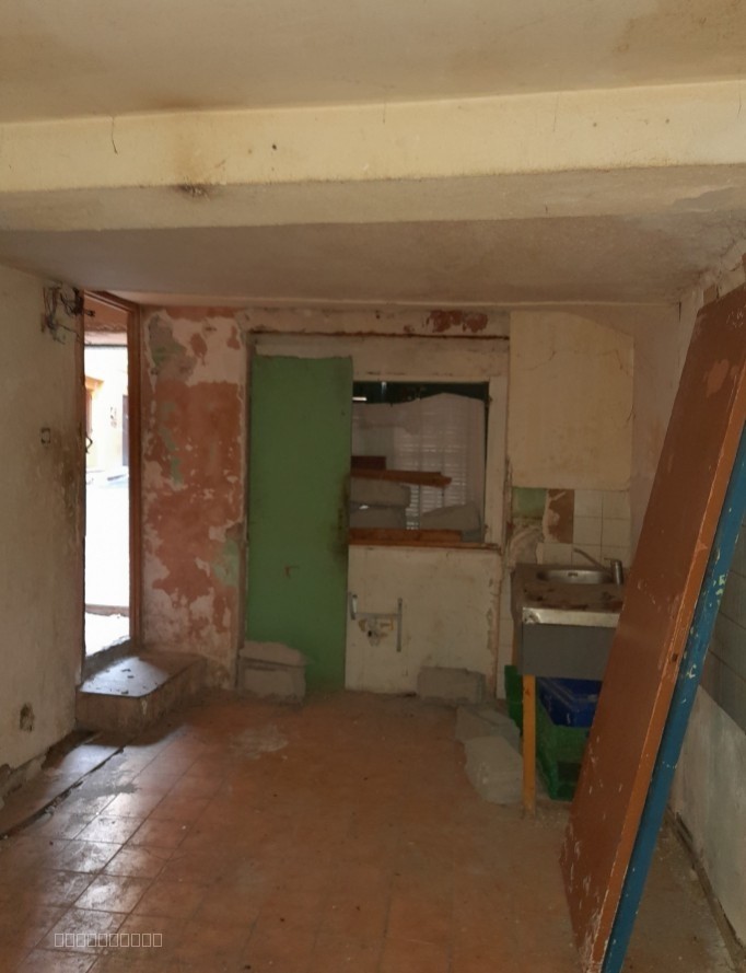Petit Immeuble de 3 studios à rénover — photo 2