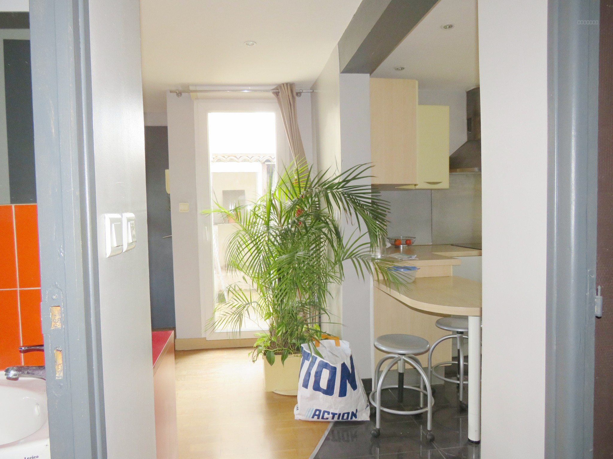 Appartement duplex 77 m2 — photo 5