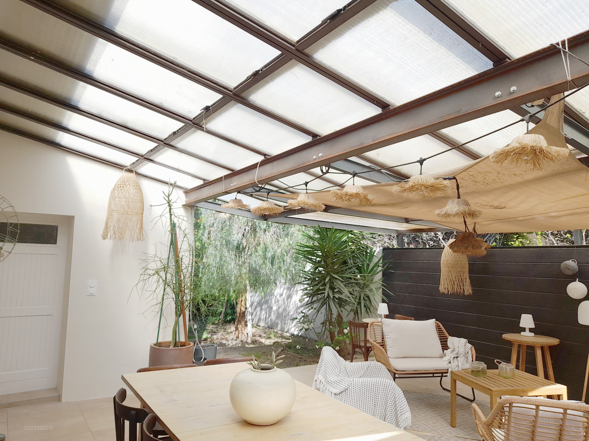 Sublime Villa Canet en Roussillon — photo 8