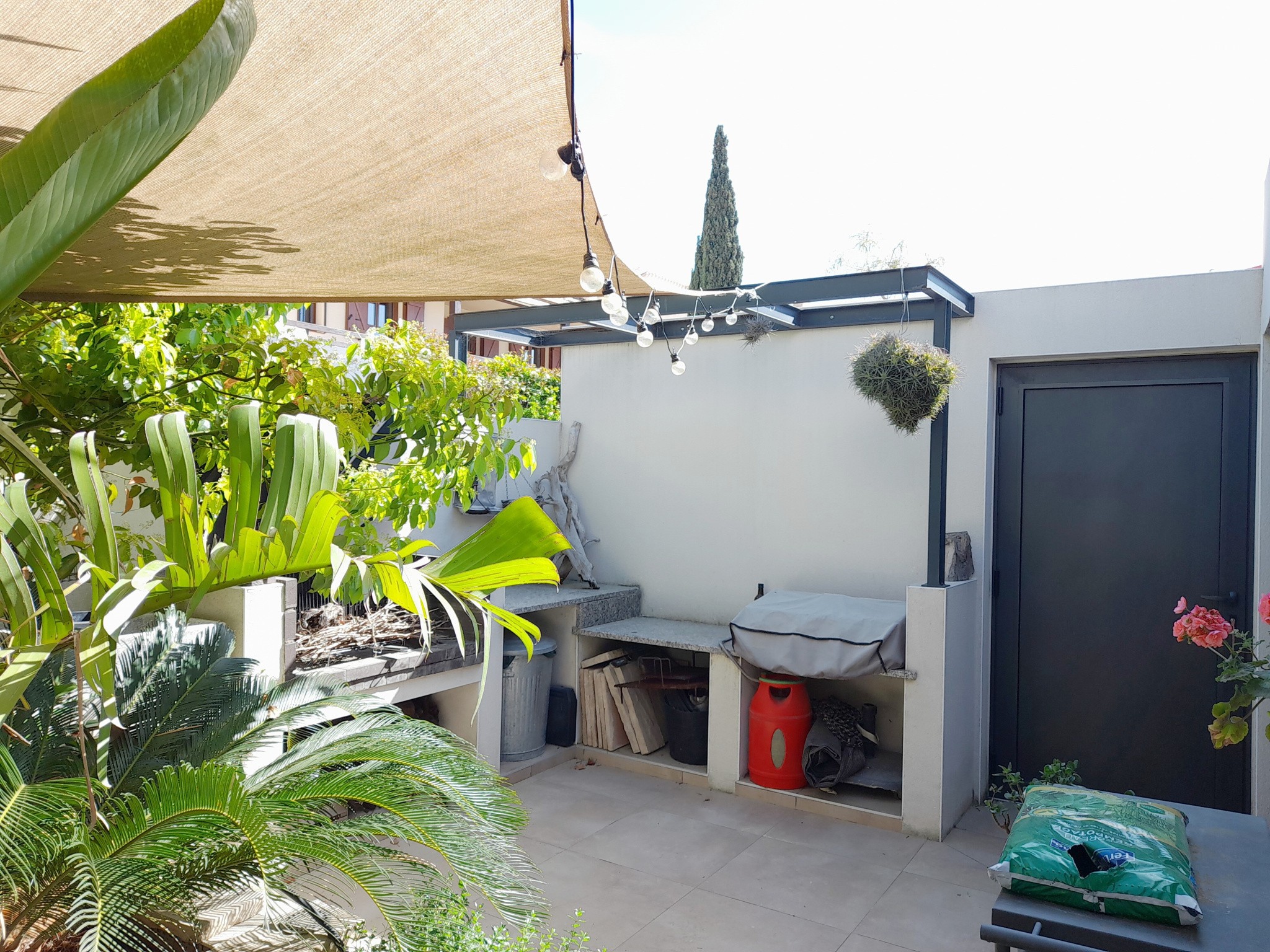 Sublime Villa Canet en Roussillon — photo 9